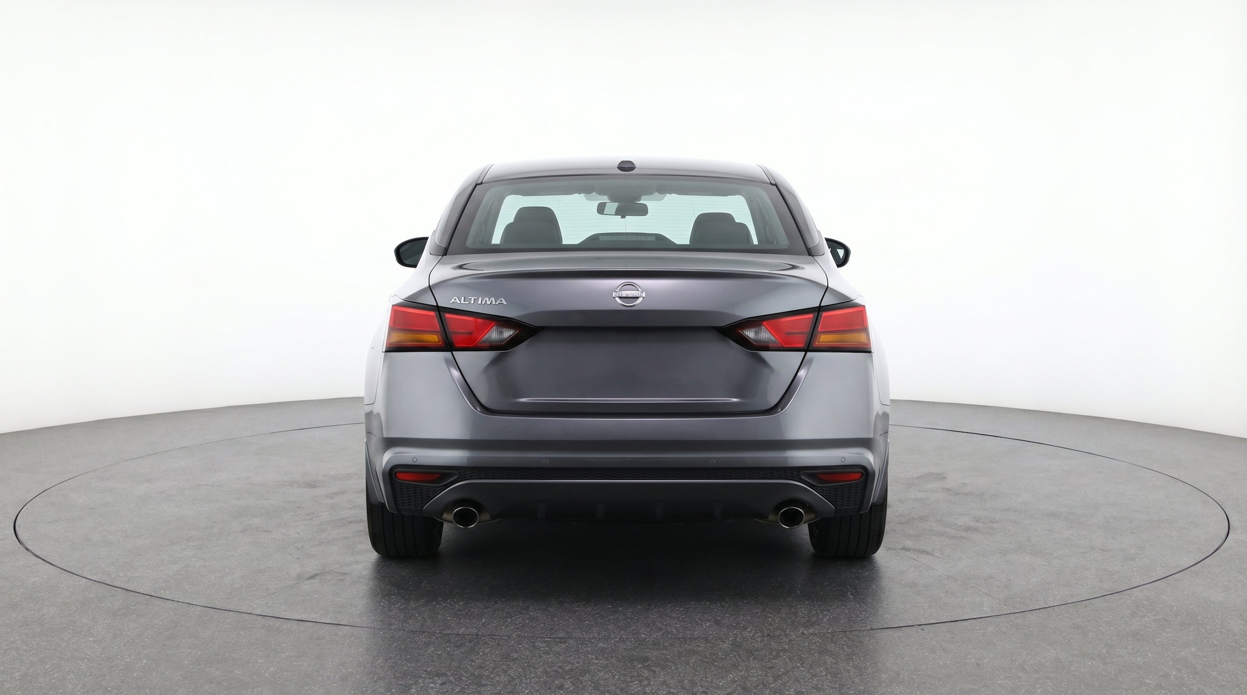 Thumbnail: 2026 Nissan Altima - 7