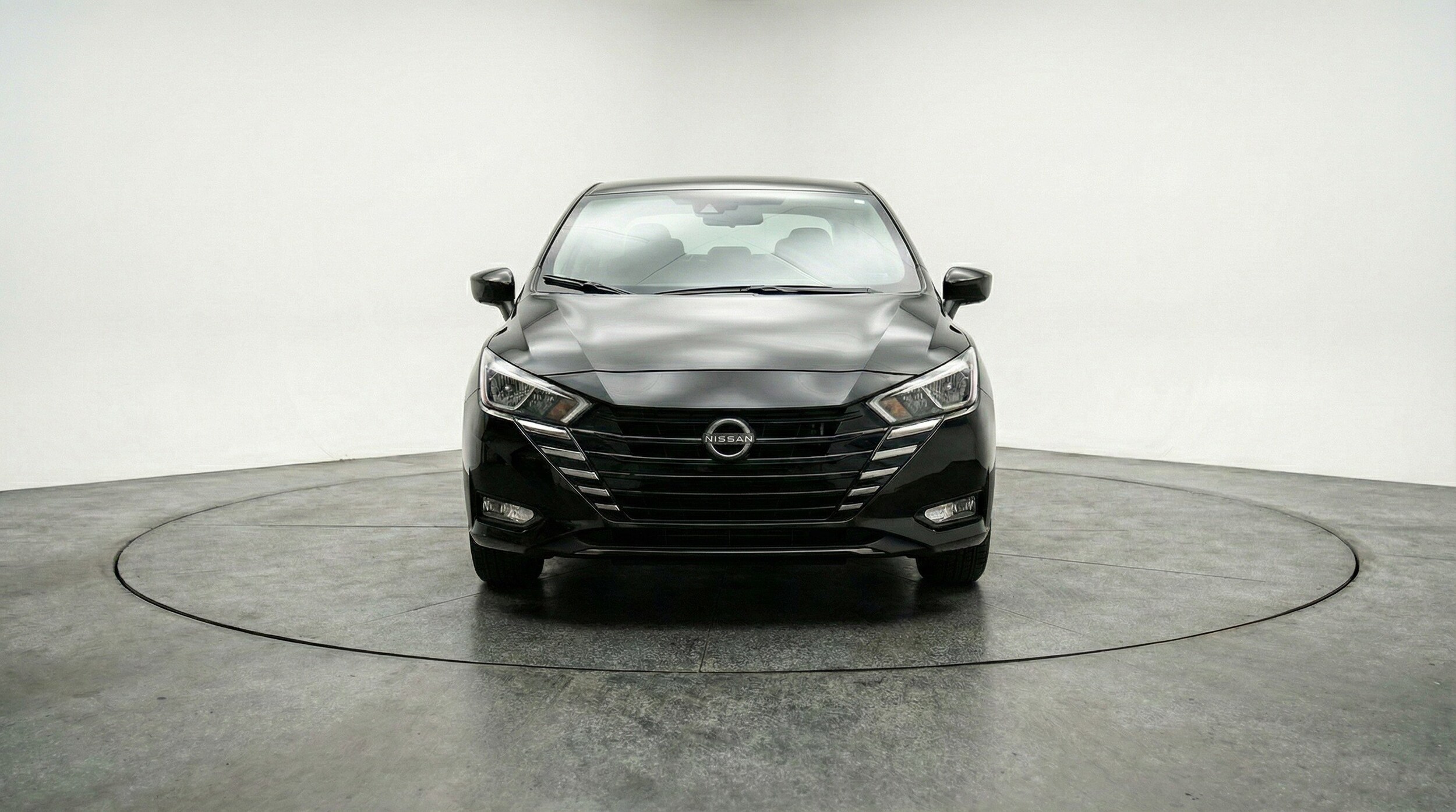 Thumbnail: 2025 Nissan Versa - 2