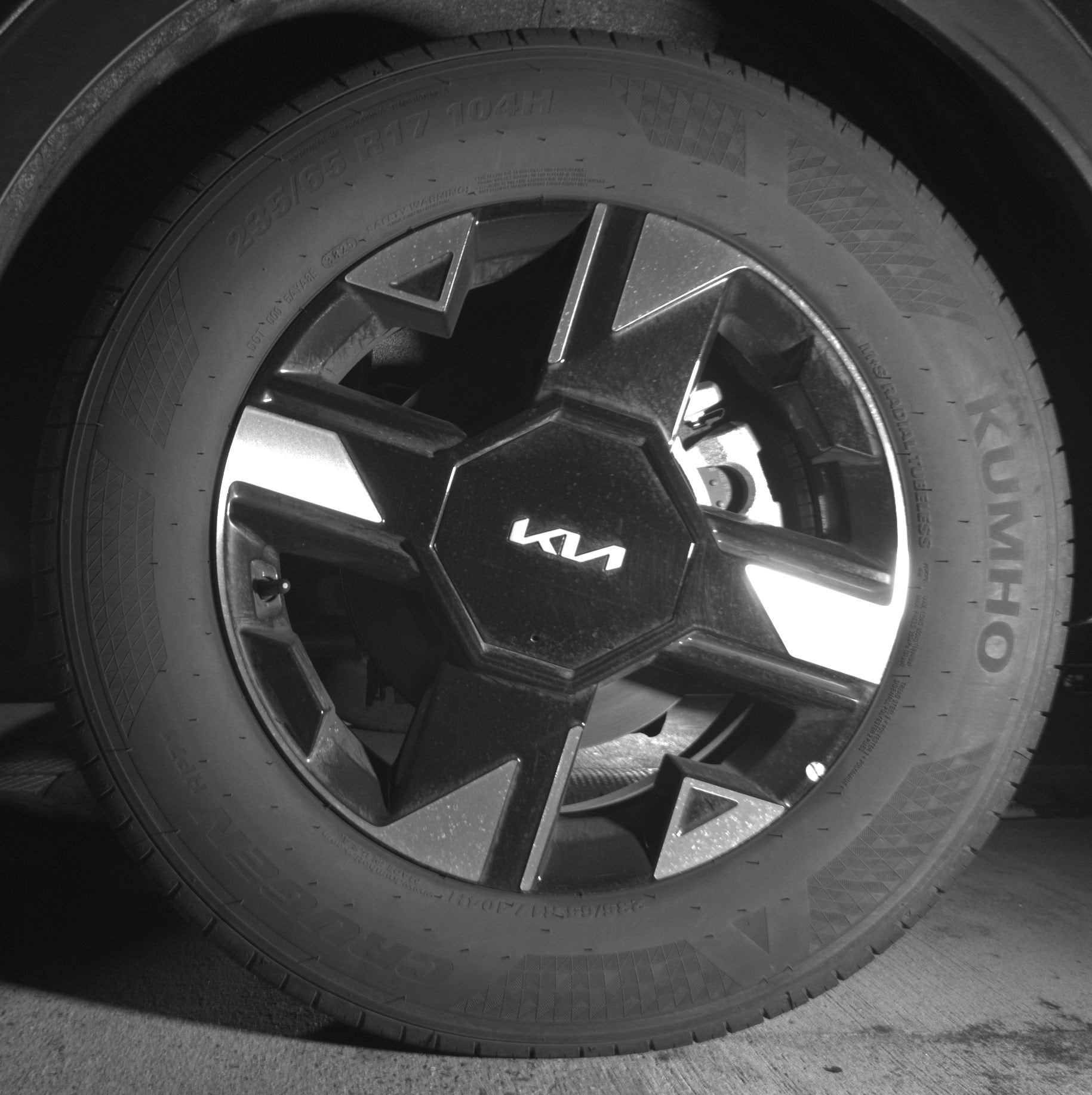 Thumbnail: 2026 Kia Sportage - 14