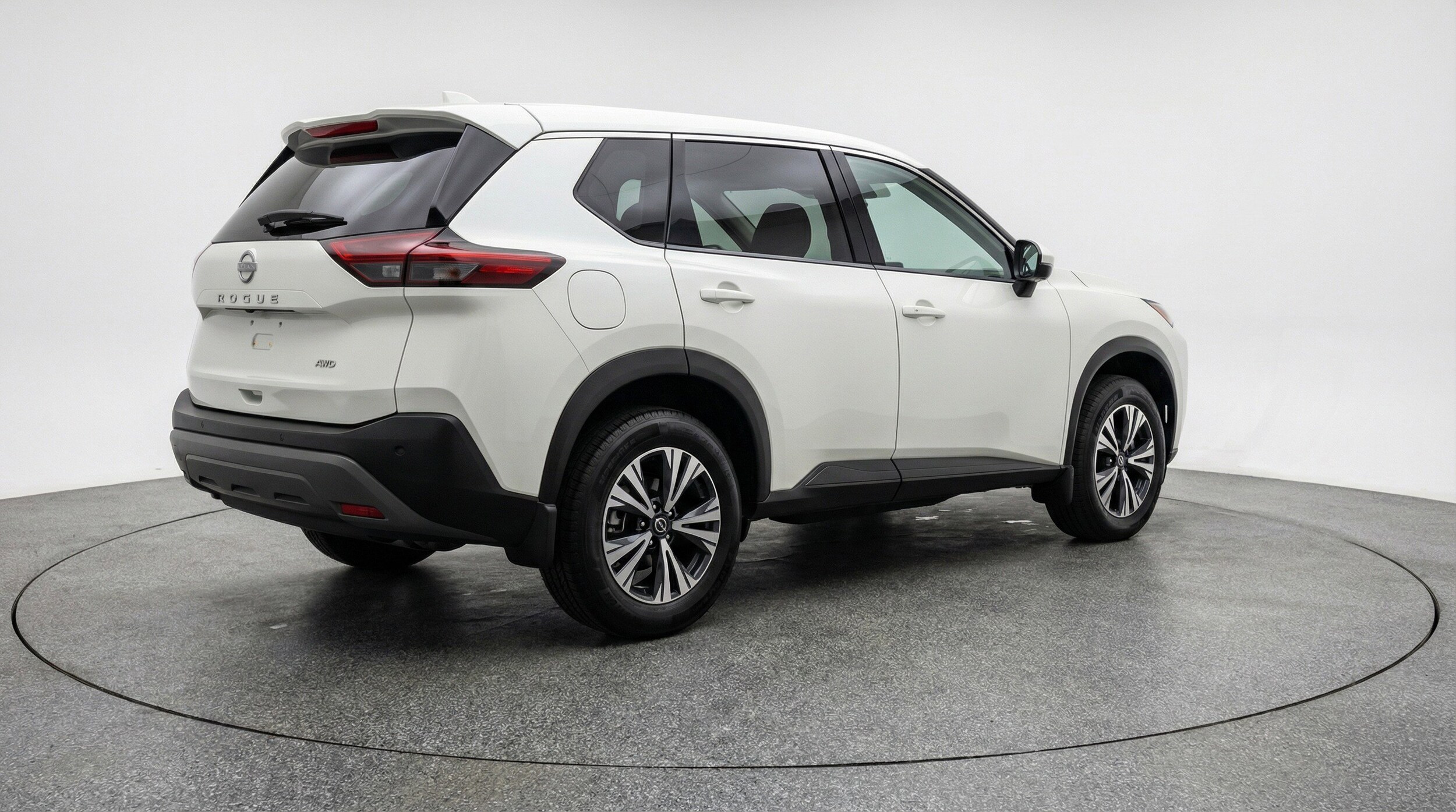 Thumbnail: 2025 Nissan Rogue - 9
