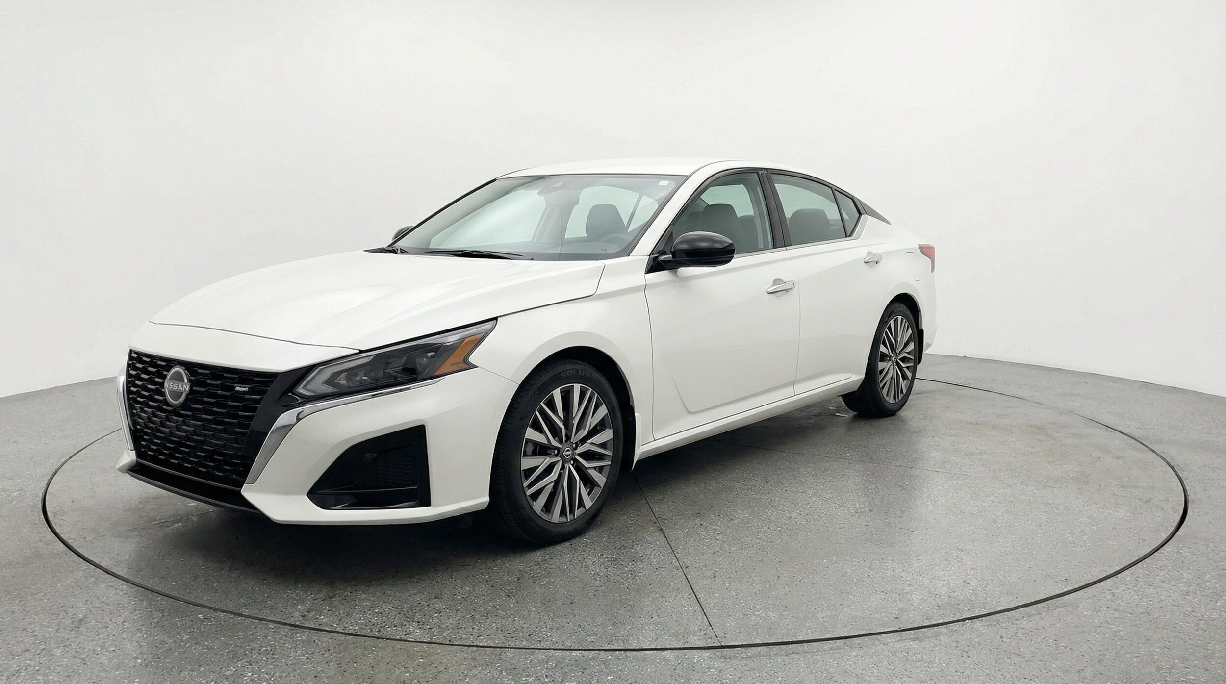 Thumbnail: 2025 Nissan Altima - 3