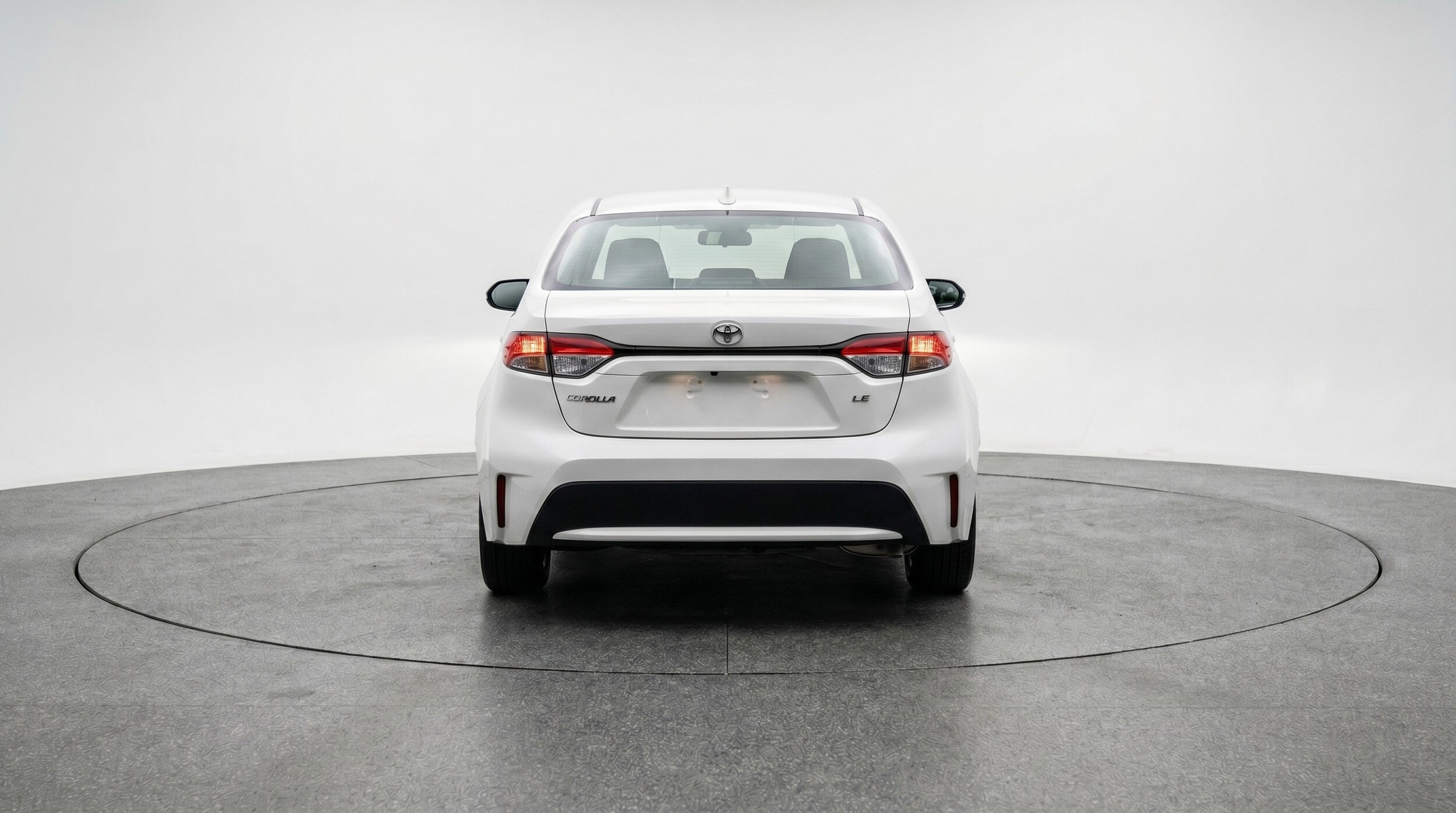 Thumbnail: 2025 Toyota Corolla - 7