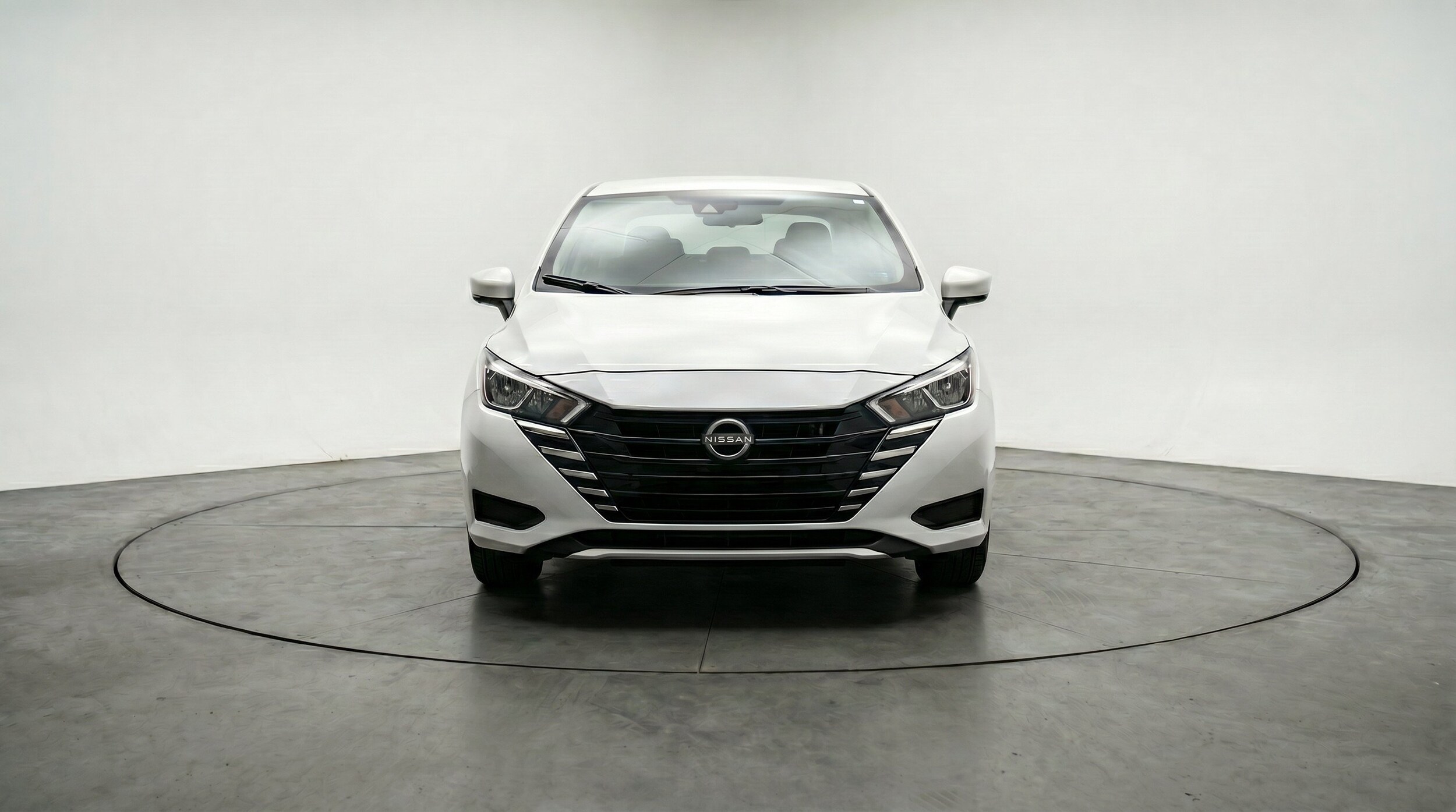 Thumbnail: 2025 Nissan Versa - 2