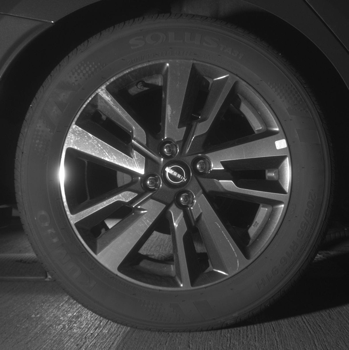 Thumbnail: 2025 Nissan Versa - 12