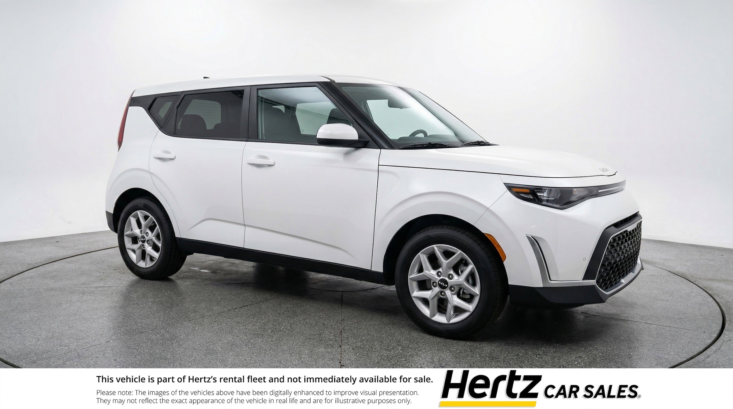 Thumbnail: 2025 Kia Soul - 1