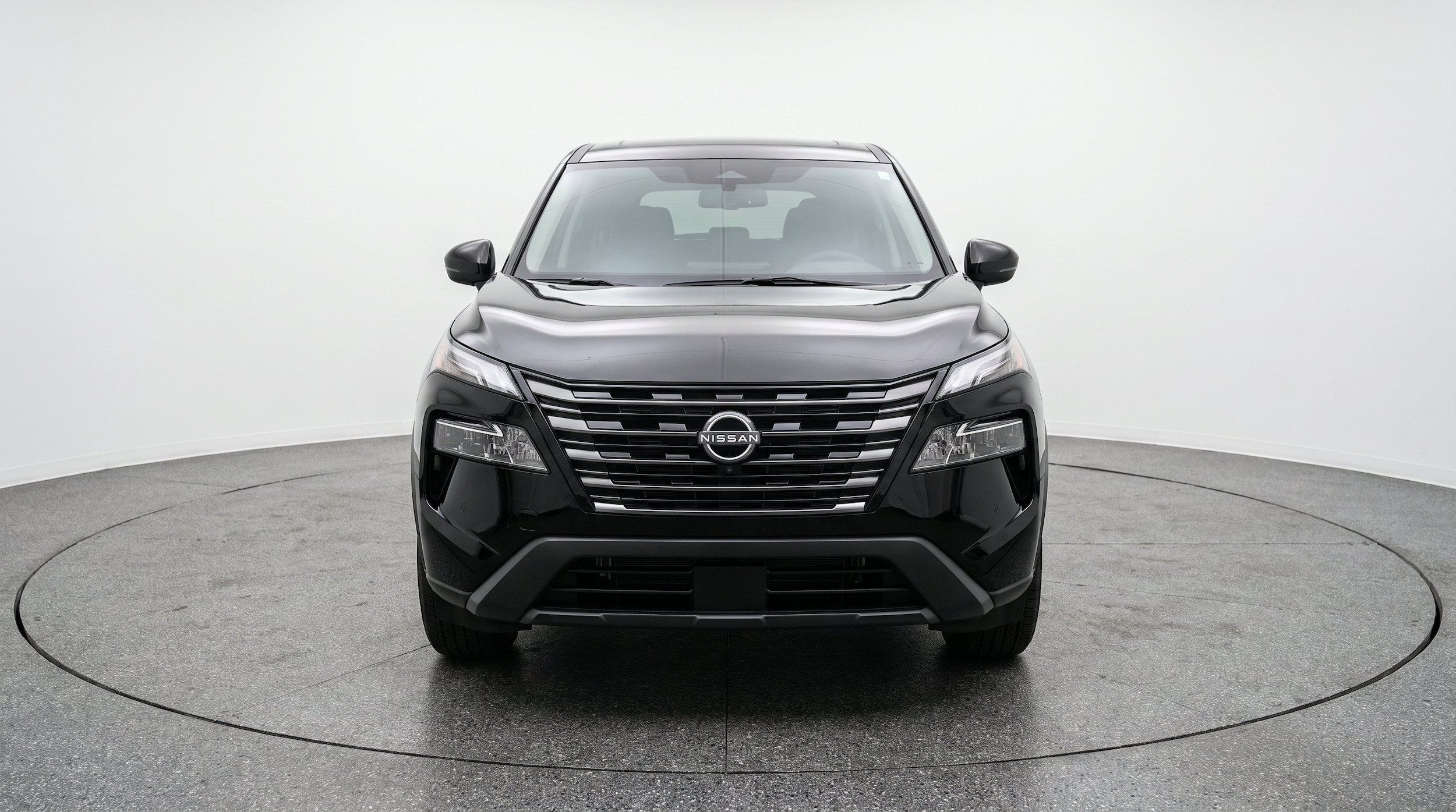 Thumbnail: 2026 Nissan Rogue - 2