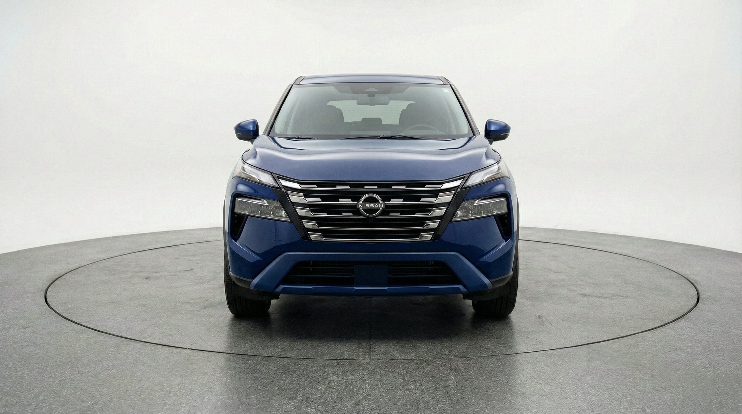 Thumbnail: 2025 Nissan Rogue - 2