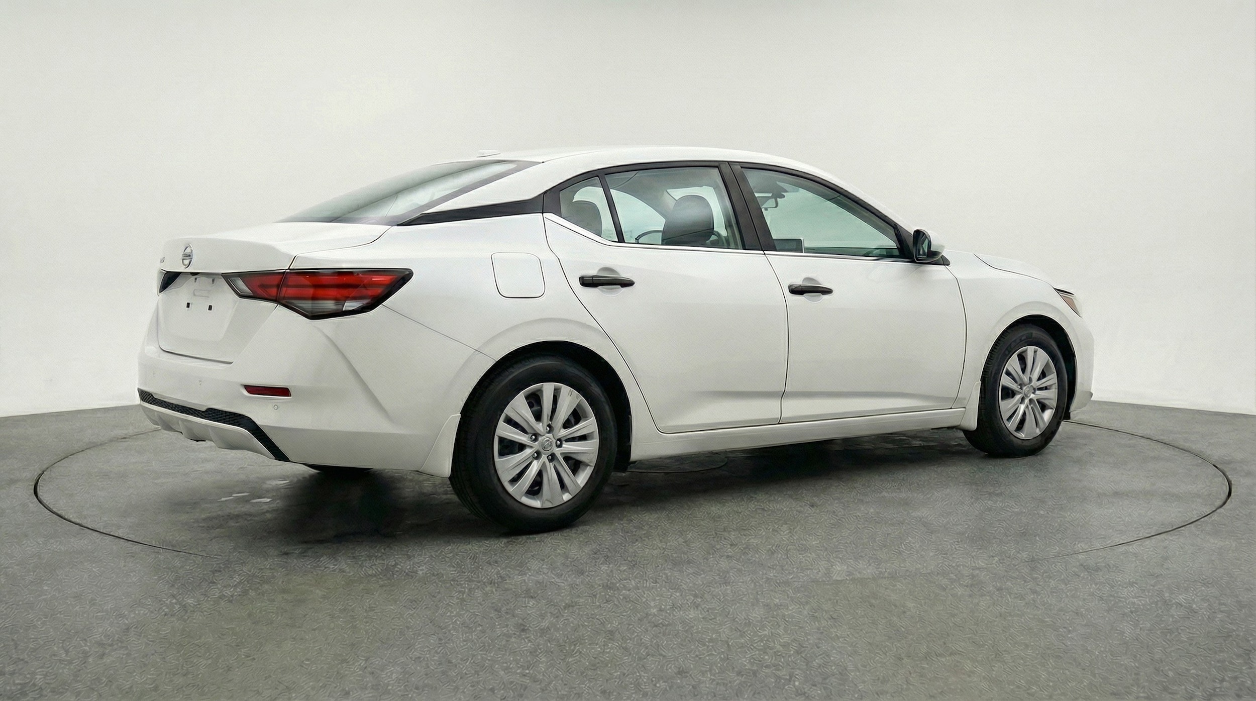 Thumbnail: 2025 Nissan Sentra - 9