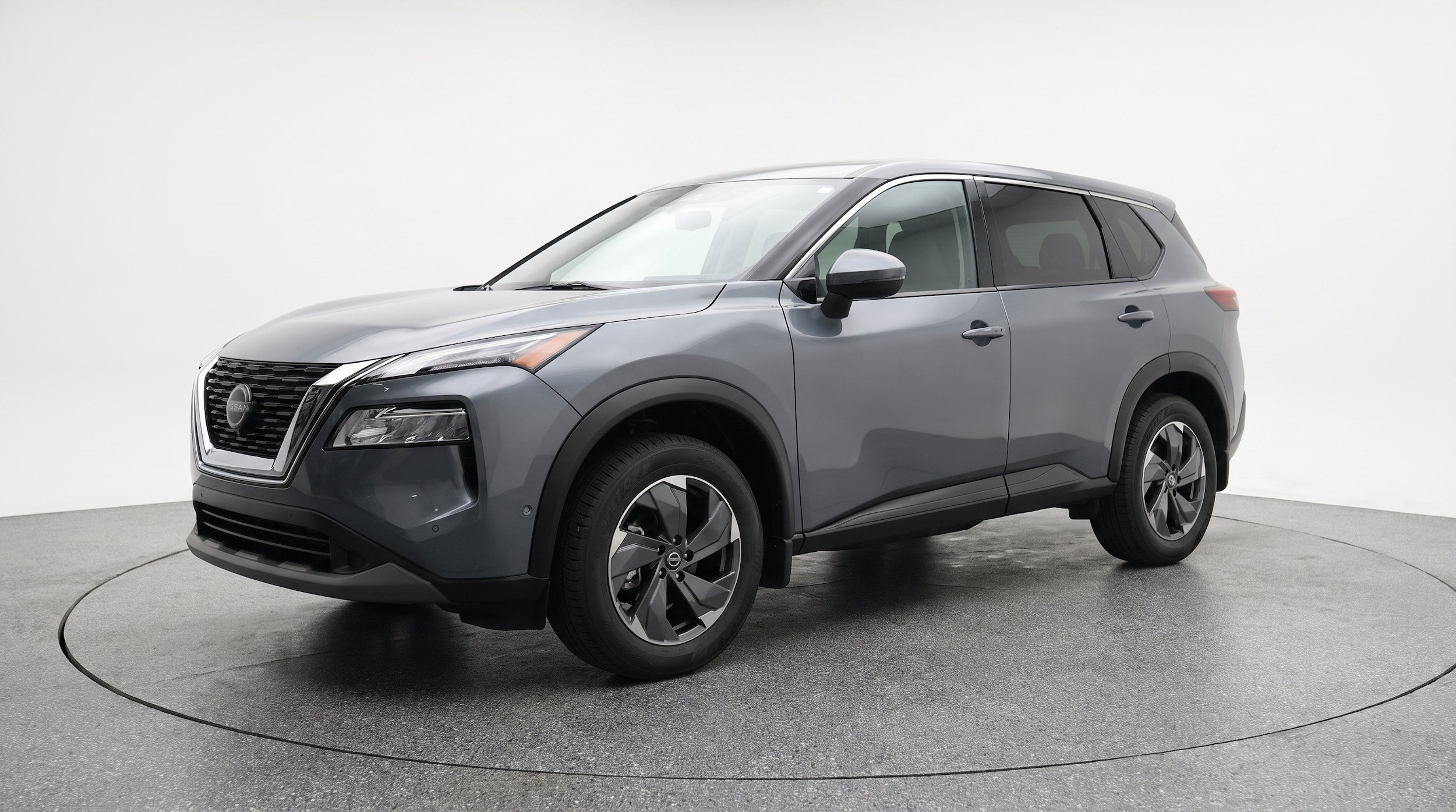 Thumbnail: 2025 Nissan Rogue - 3
