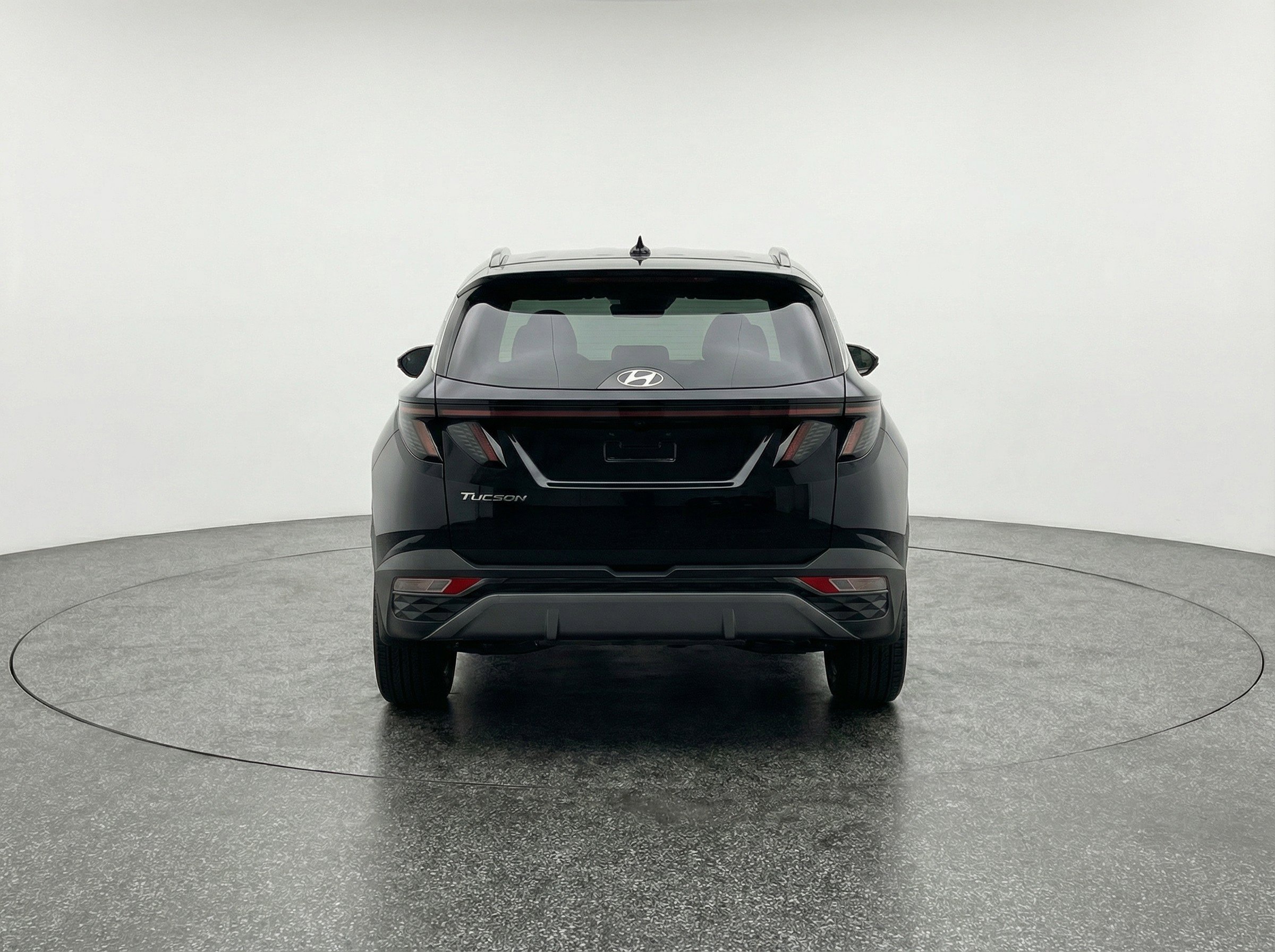 Thumbnail: 2025 Hyundai Tucson - 7