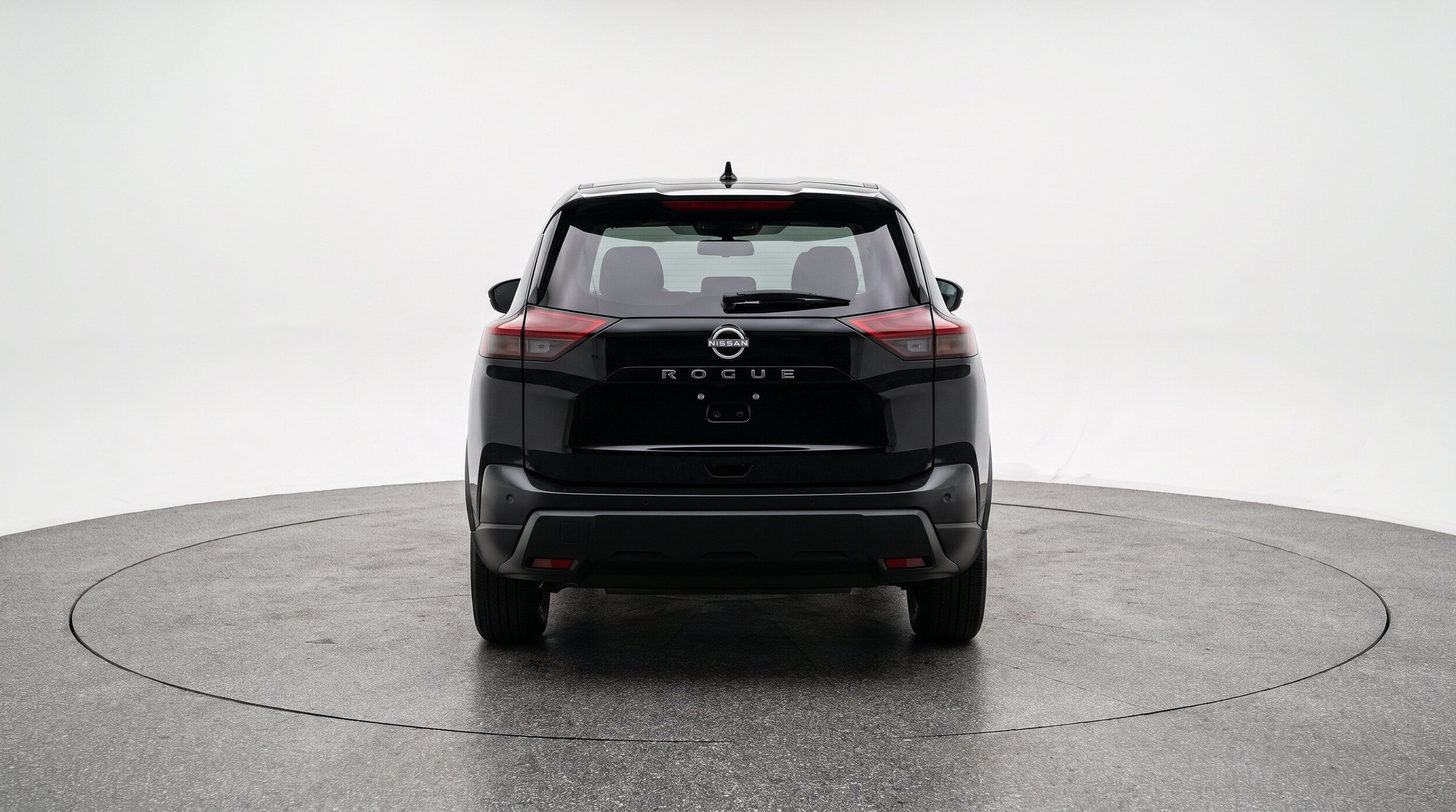 Thumbnail: 2025 Nissan Rogue - 7