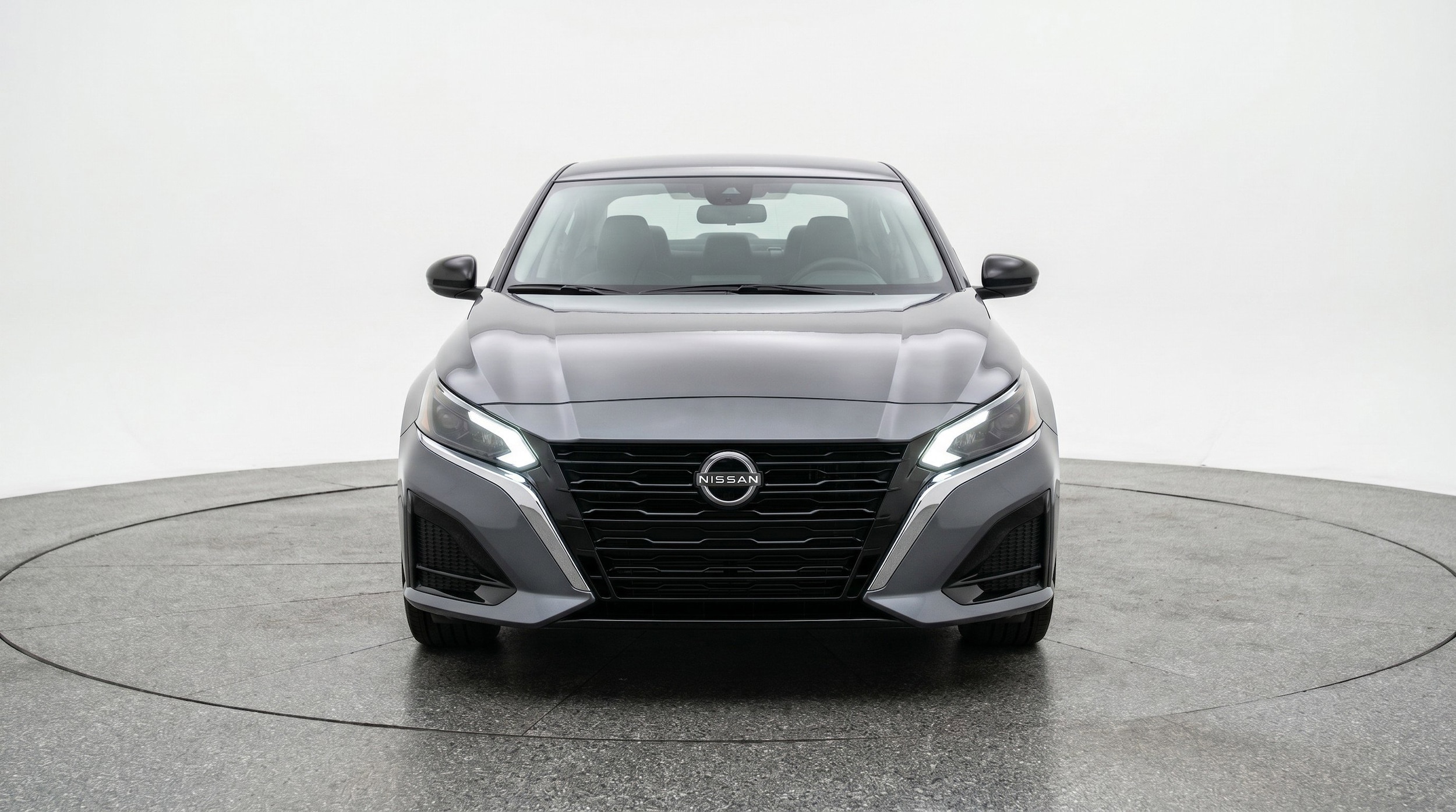 Thumbnail: 2025 Nissan Altima - 2