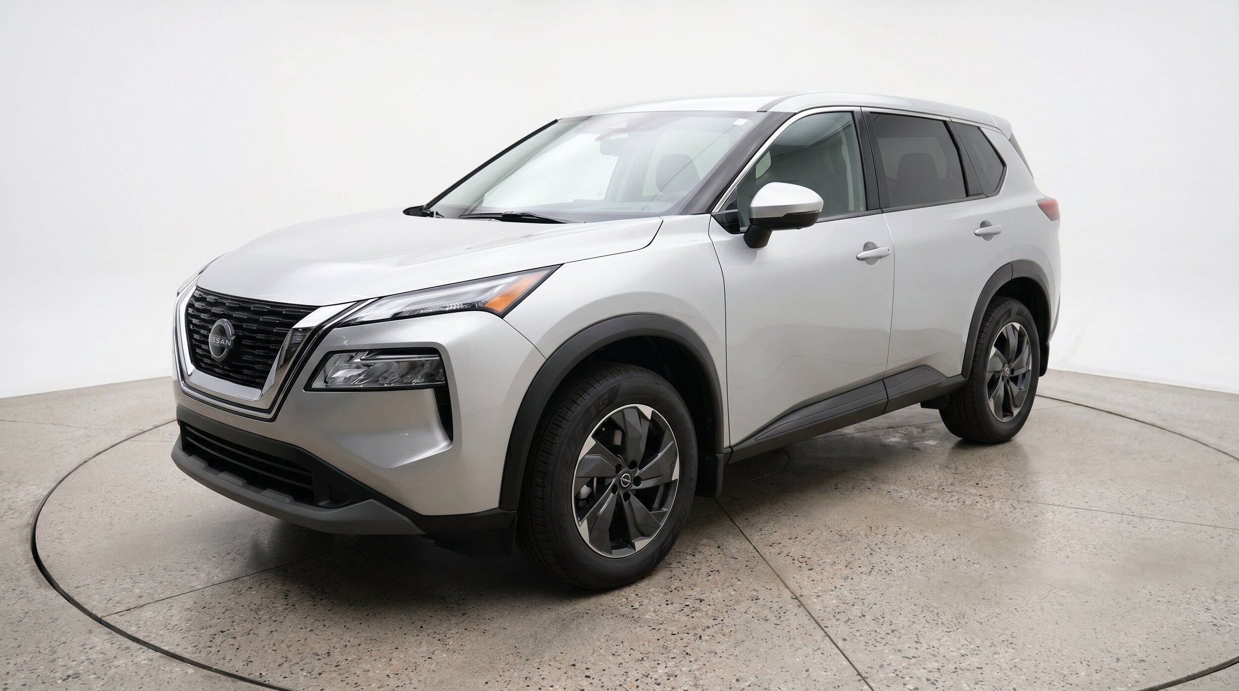 Thumbnail: 2025 Nissan Rogue - 3