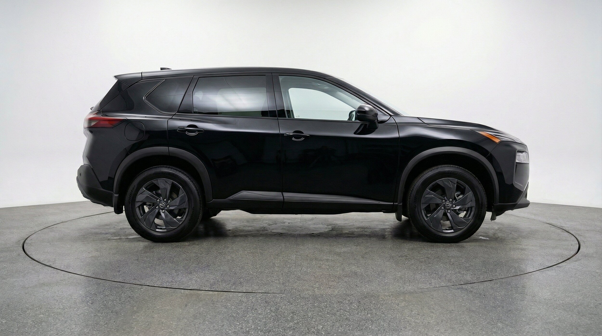 Thumbnail: 2026 Nissan Rogue - 10