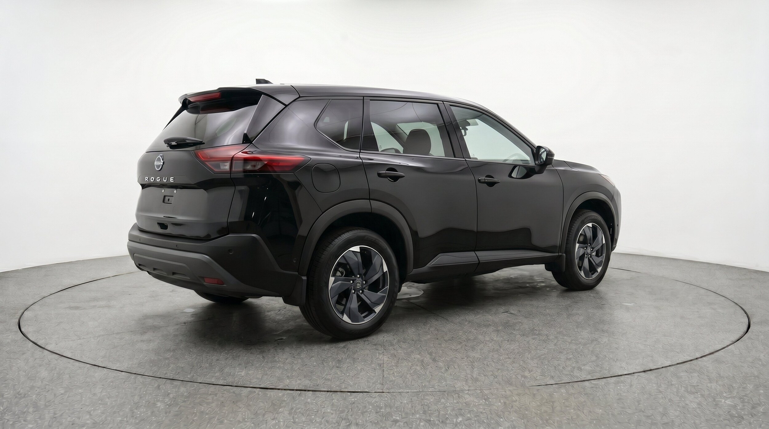 Thumbnail: 2025 Nissan Rogue - 9