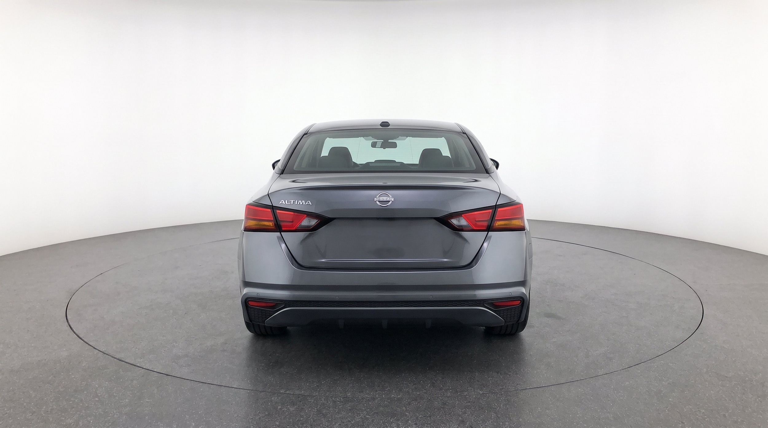 Thumbnail: 2026 Nissan Altima - 7
