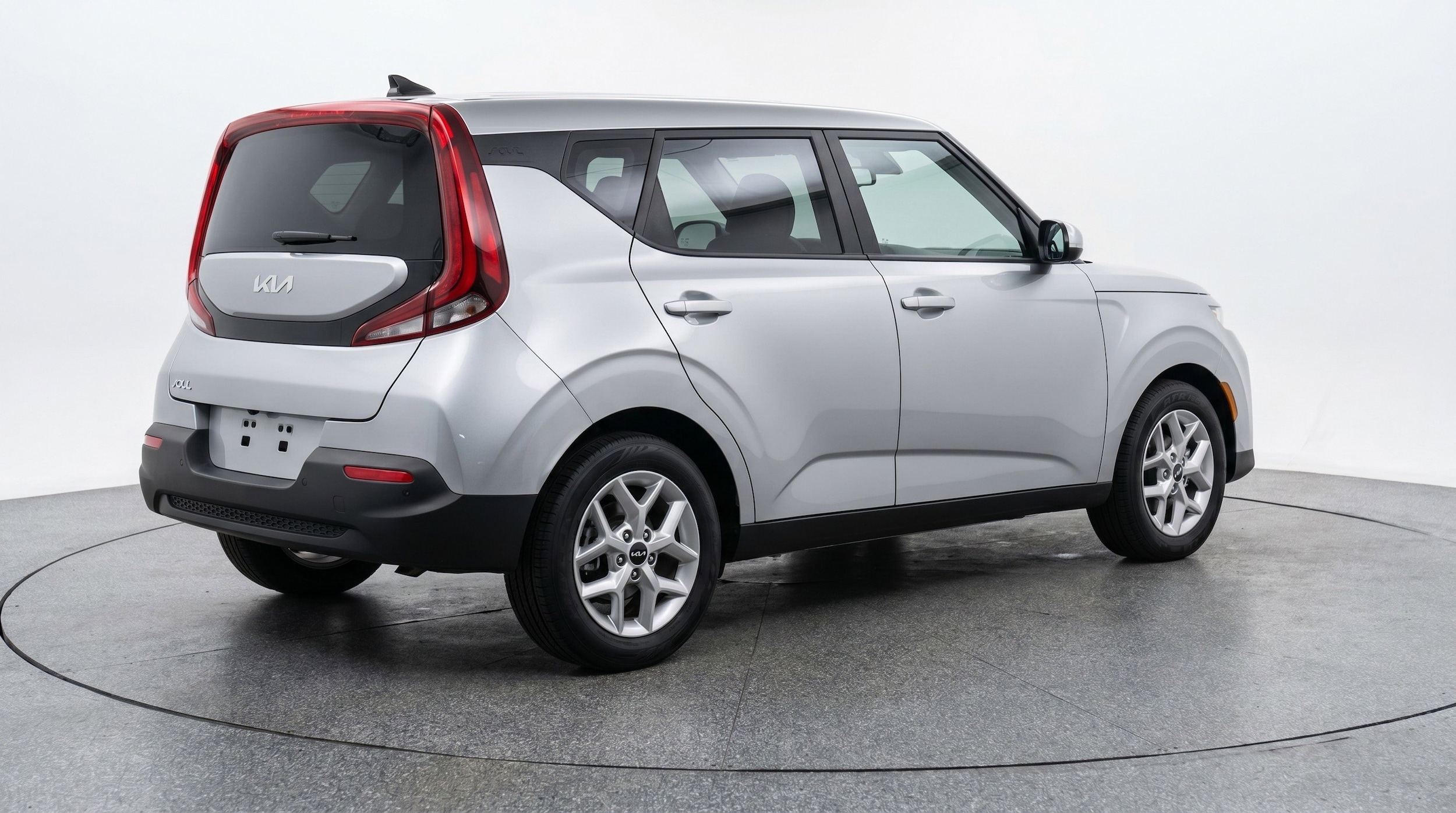 Thumbnail: 2025 Kia Soul - 9