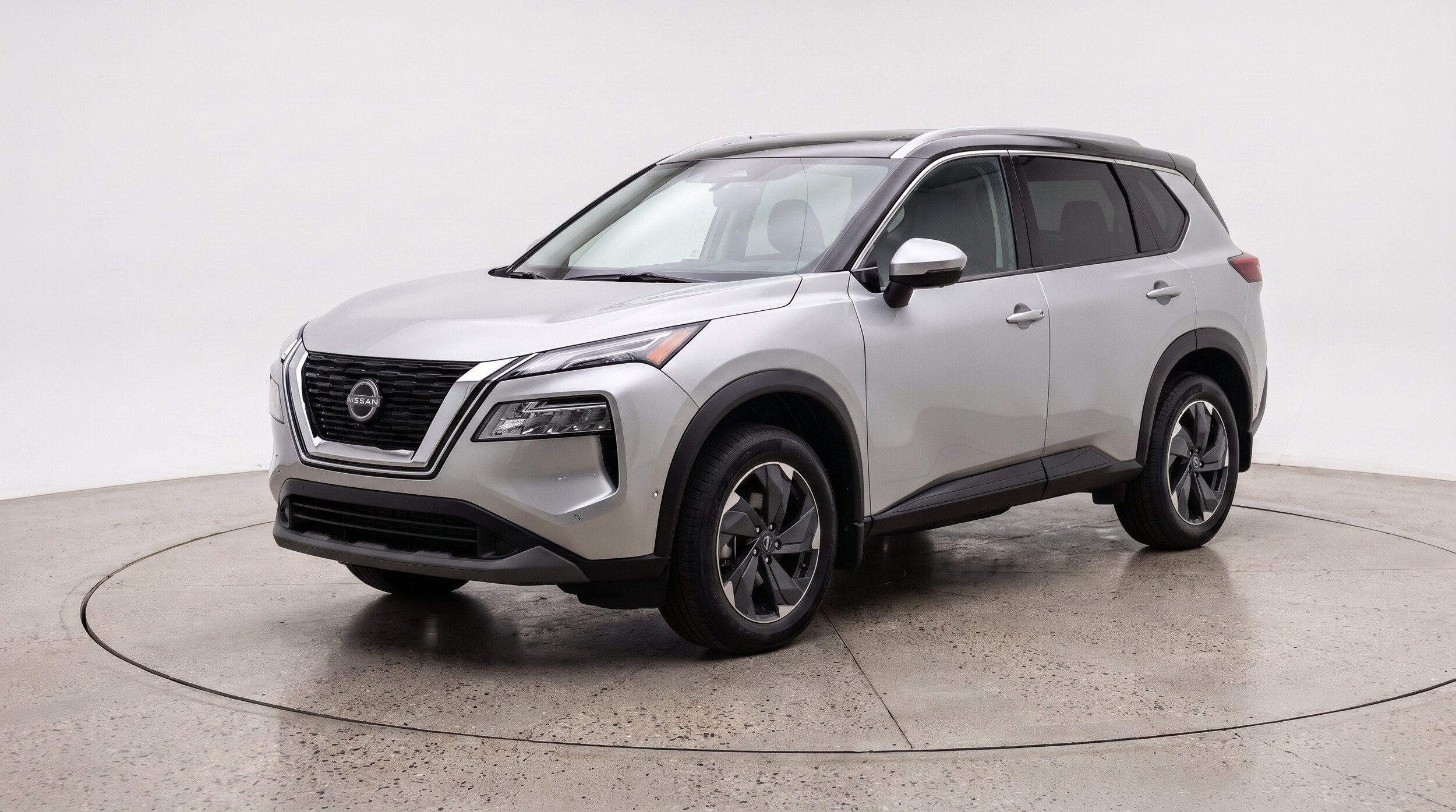 Thumbnail: 2025 Nissan Rogue - 3