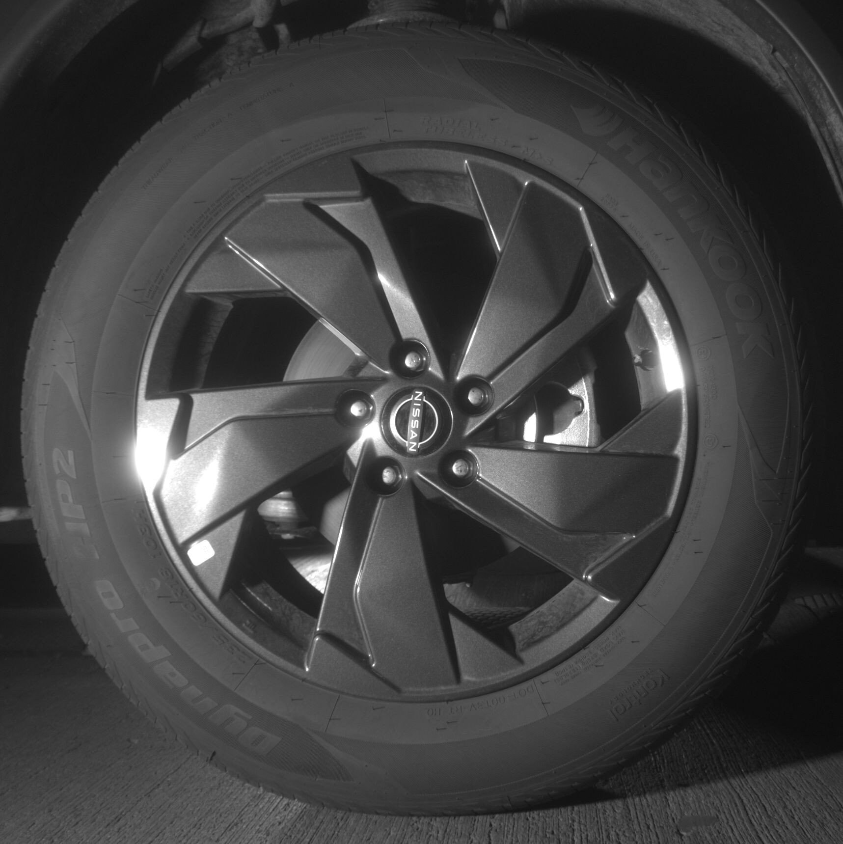 Thumbnail: 2026 Nissan Rogue - 13