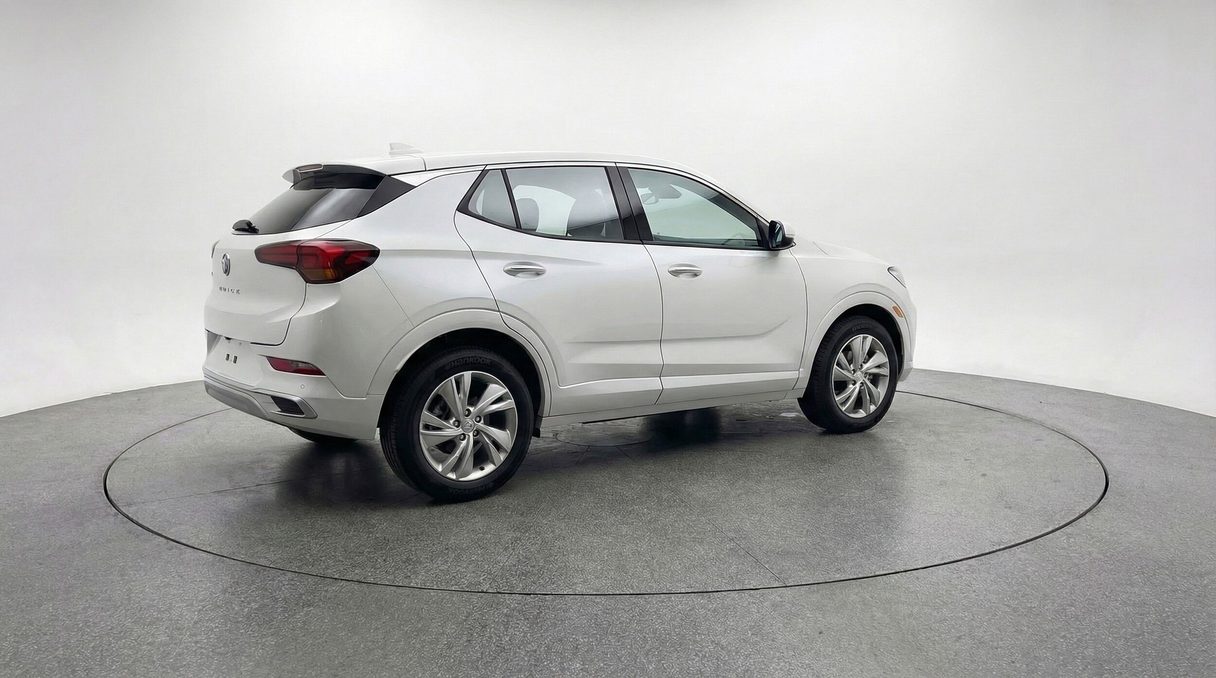 Thumbnail: 2025 Buick Encore GX - 9