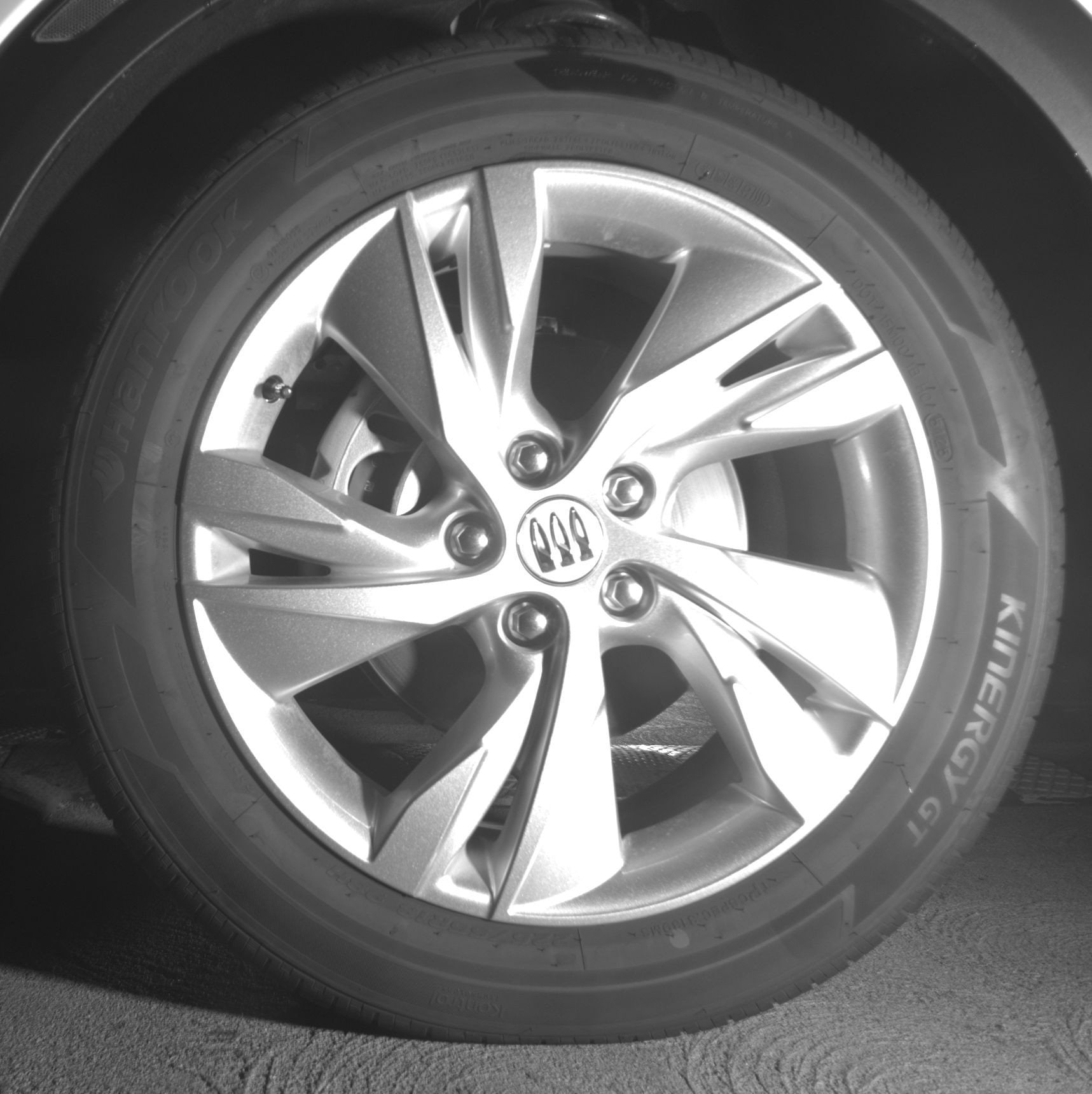 Thumbnail: 2026 Buick Encore GX - 12