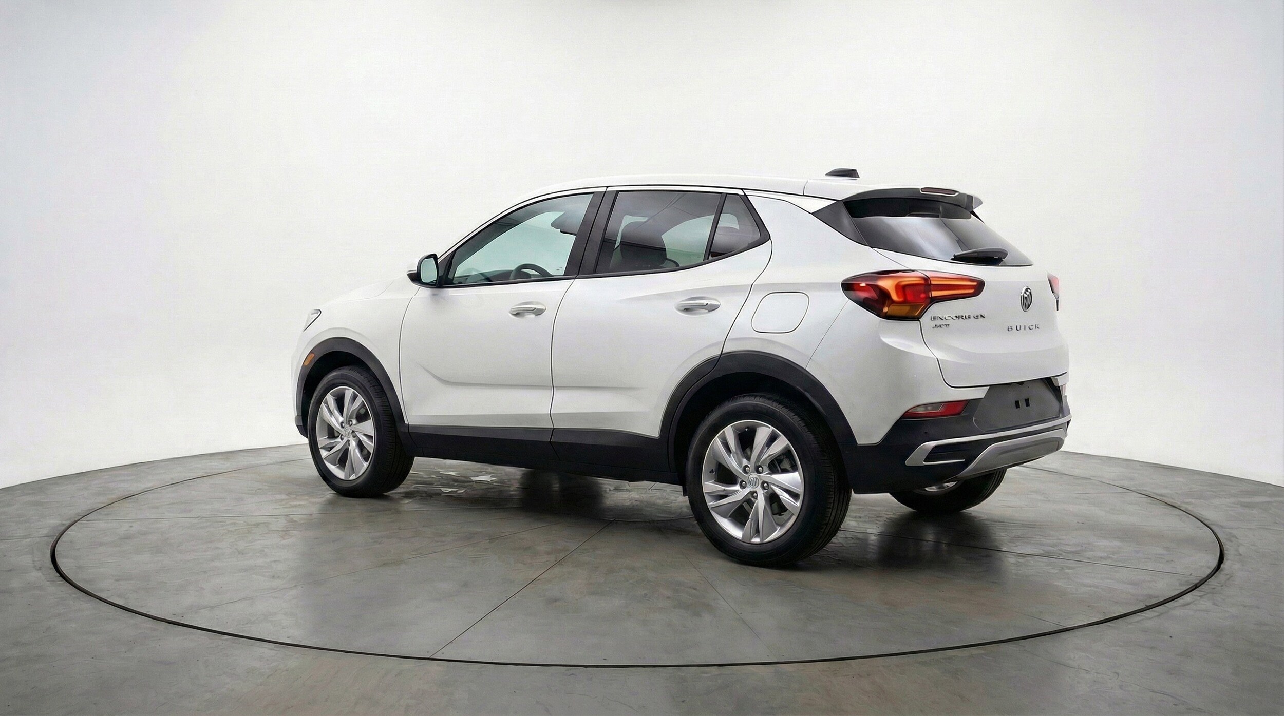 Thumbnail: 2025 Buick Encore GX - 6