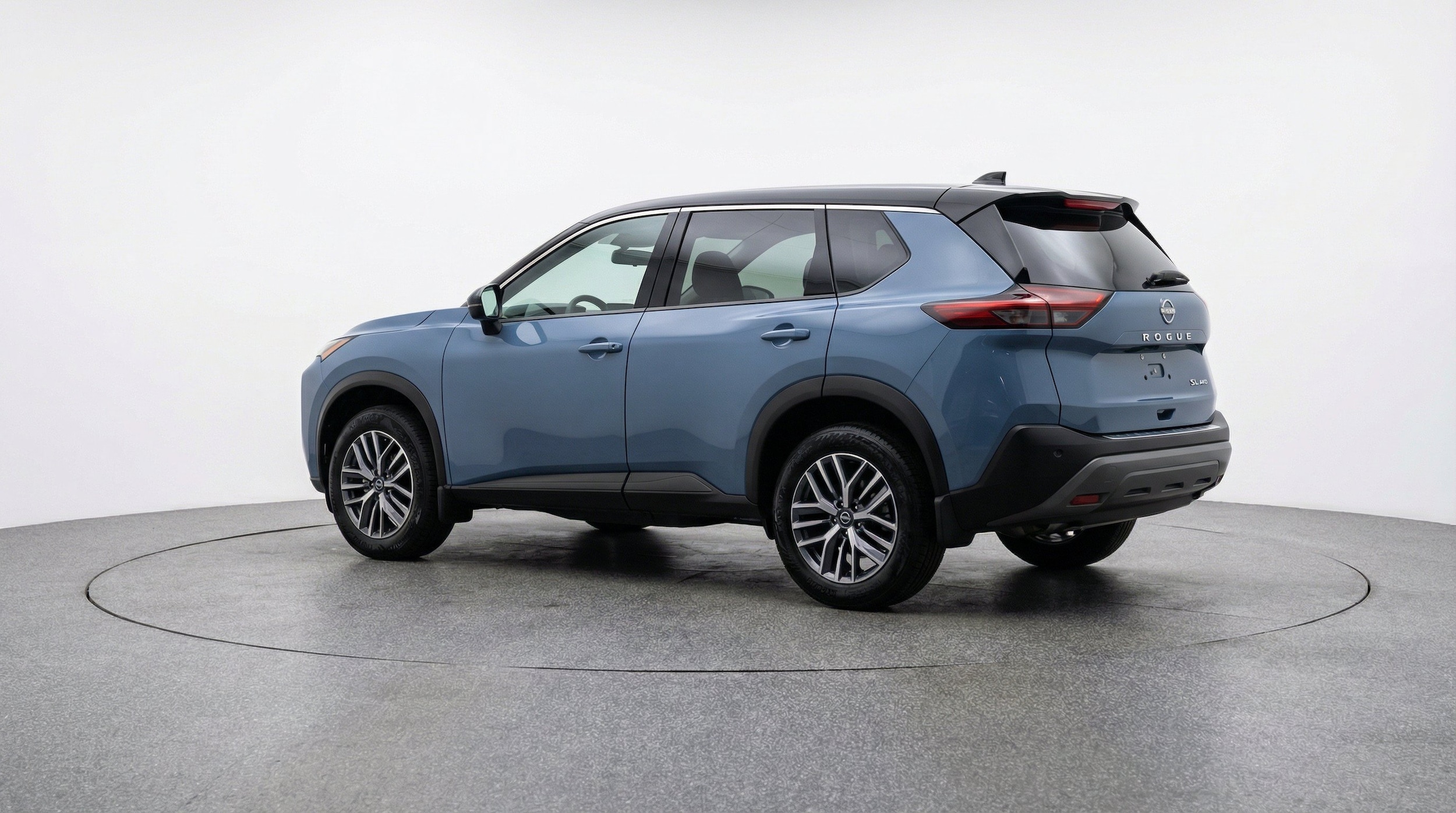 Thumbnail: 2026 Nissan Rogue - 6