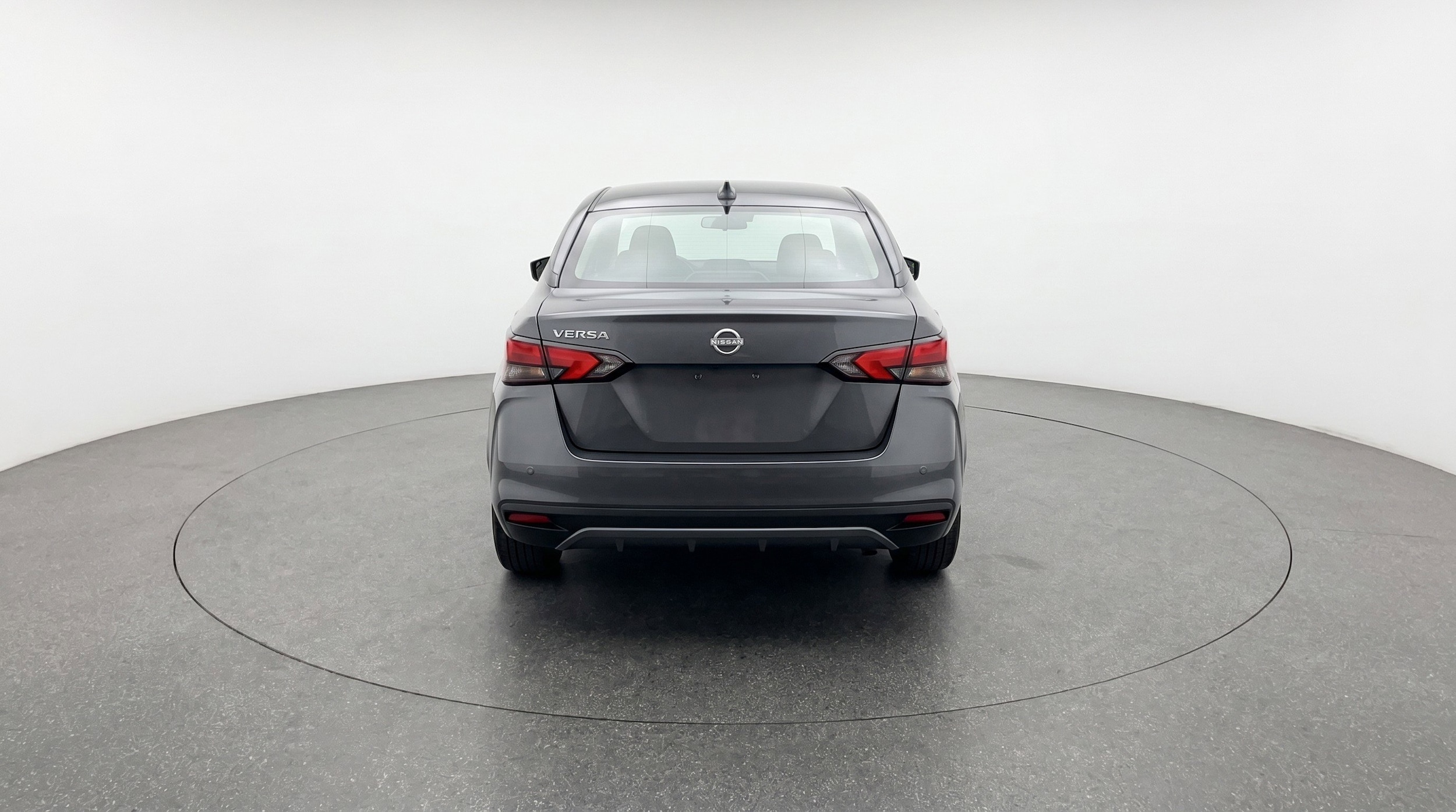 Thumbnail: 2025 Nissan Versa - 7