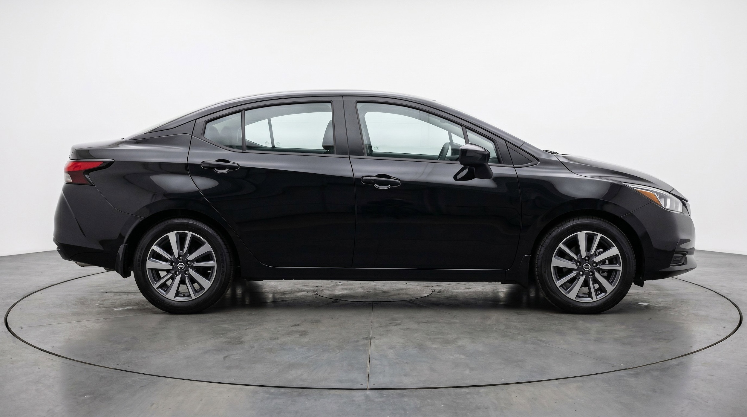 Thumbnail: 2025 Nissan Versa - 11
