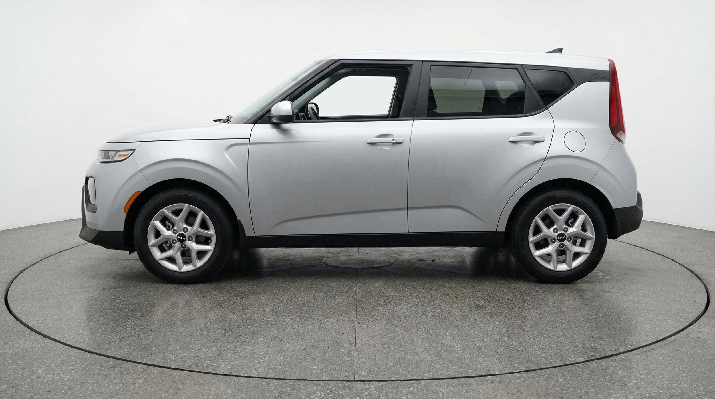 Thumbnail: 2025 Kia Soul - 5
