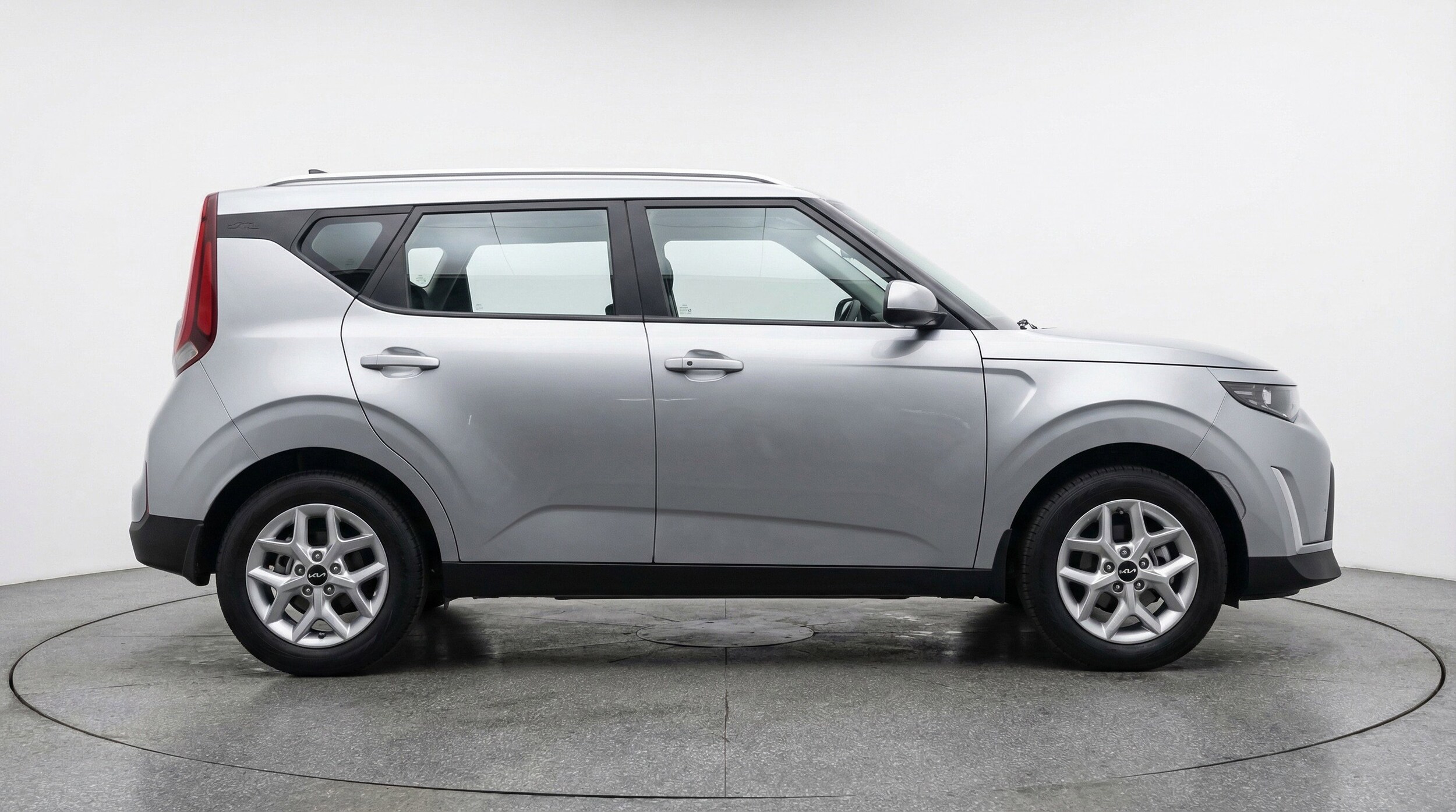 Thumbnail: 2025 Kia Soul - 11