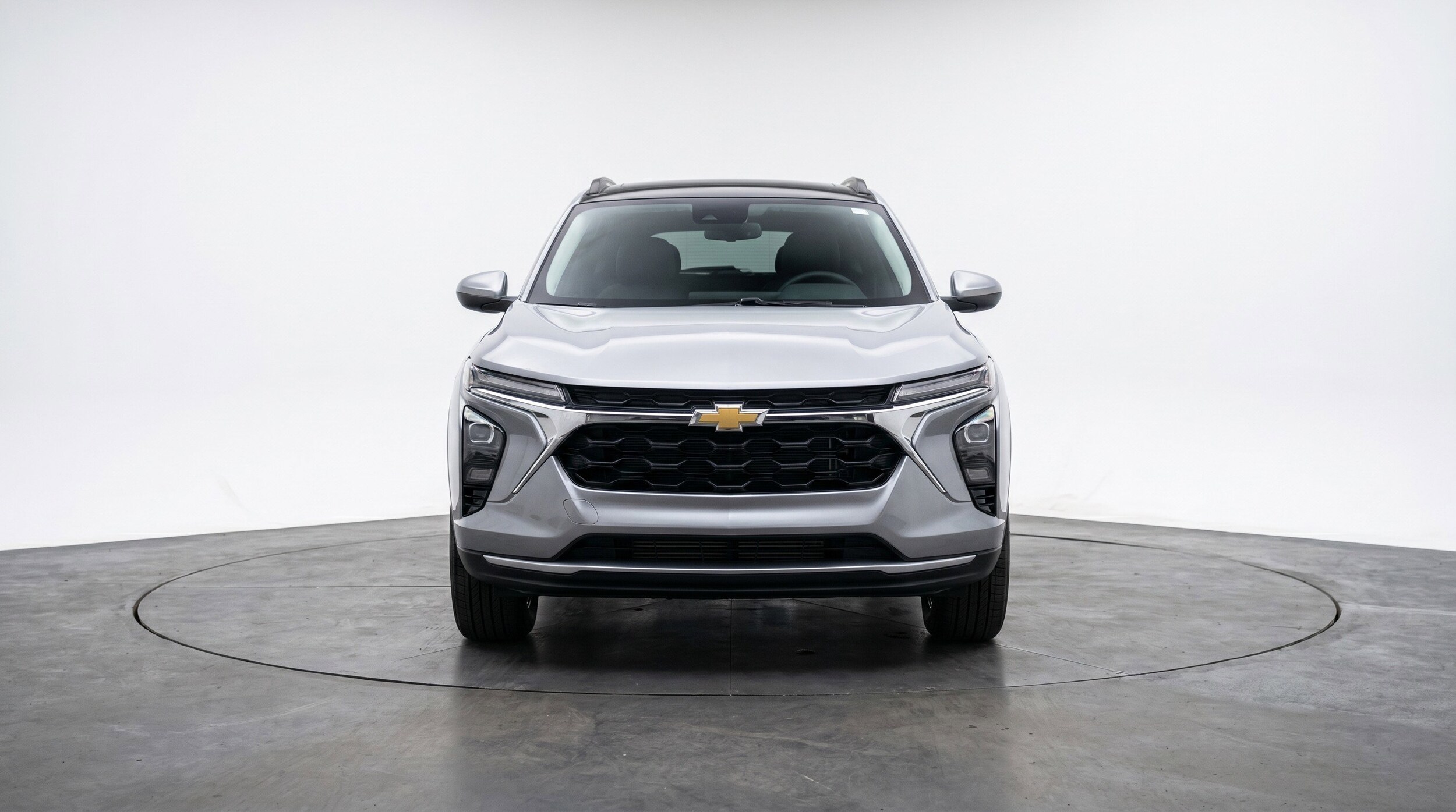 Thumbnail: 2025 Chevrolet Trax - 2