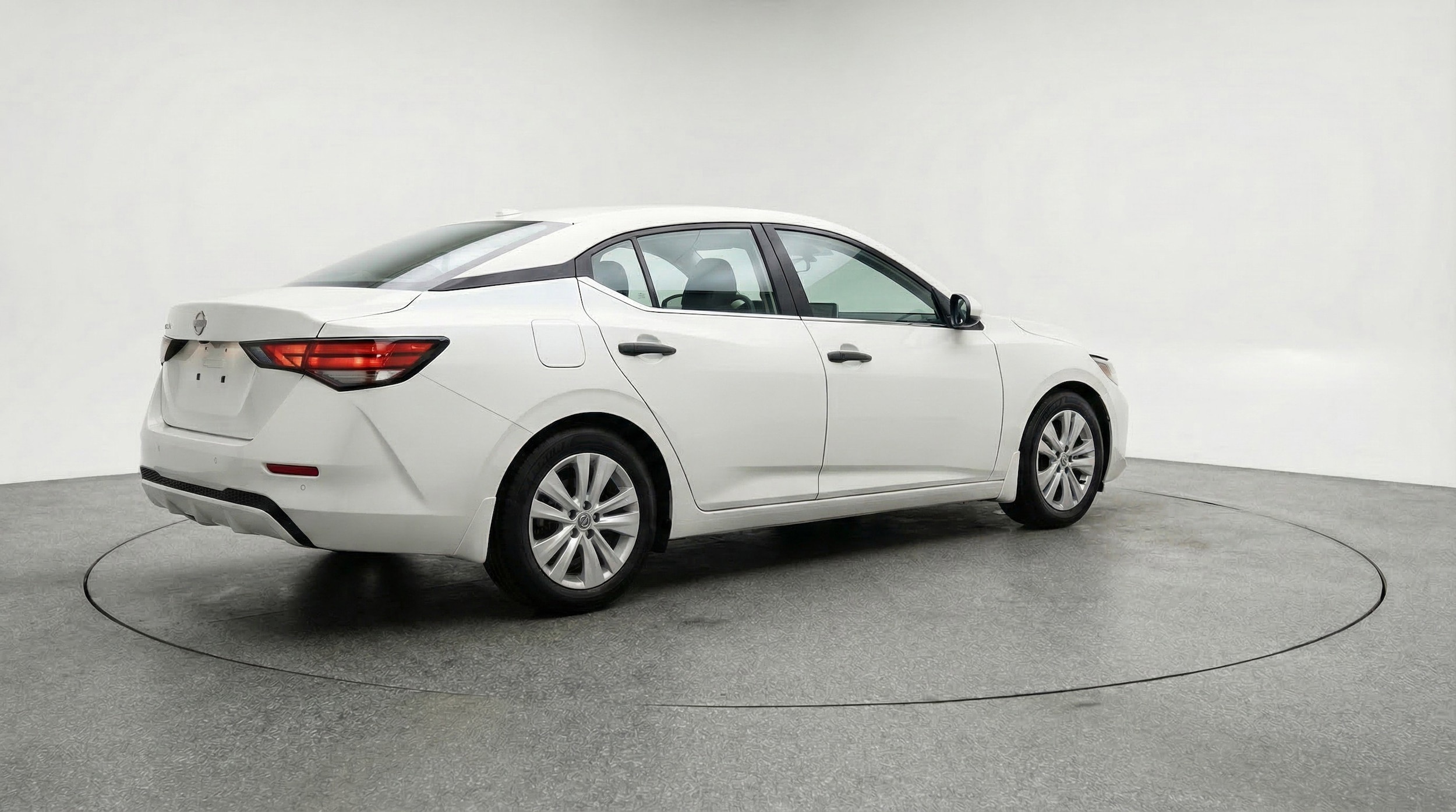 Thumbnail: 2025 Nissan Sentra - 9