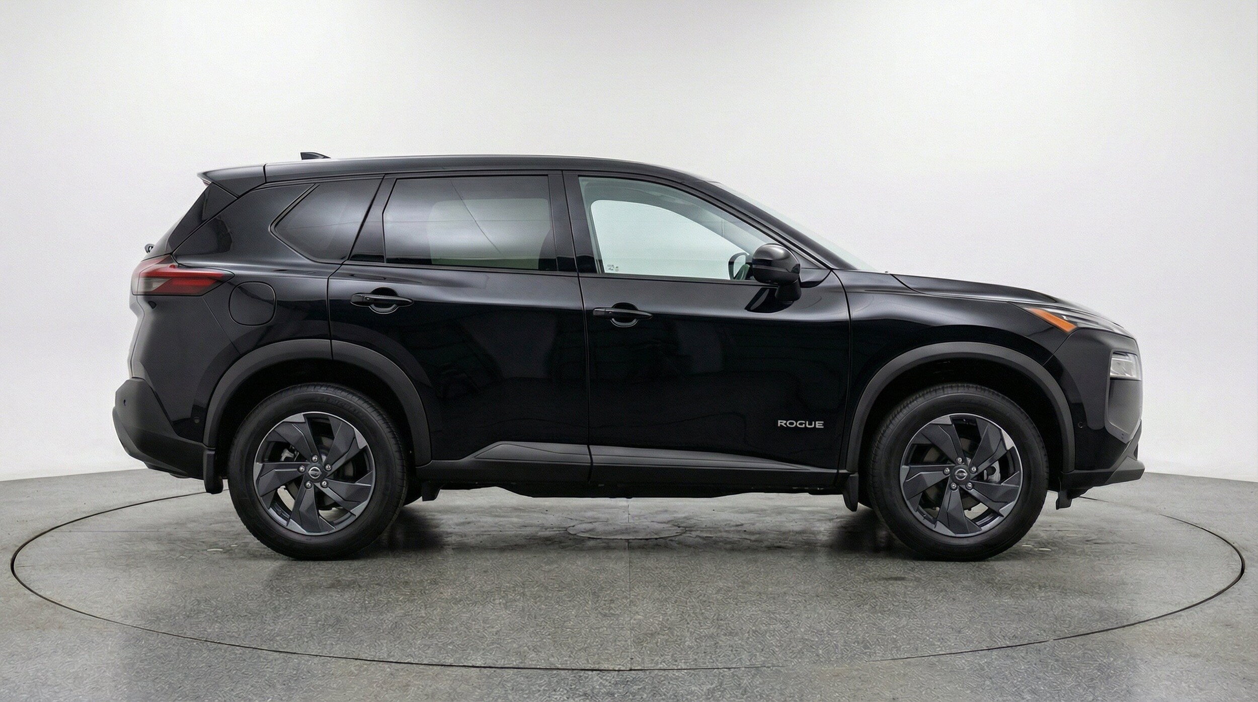 Thumbnail: 2025 Nissan Rogue - 11