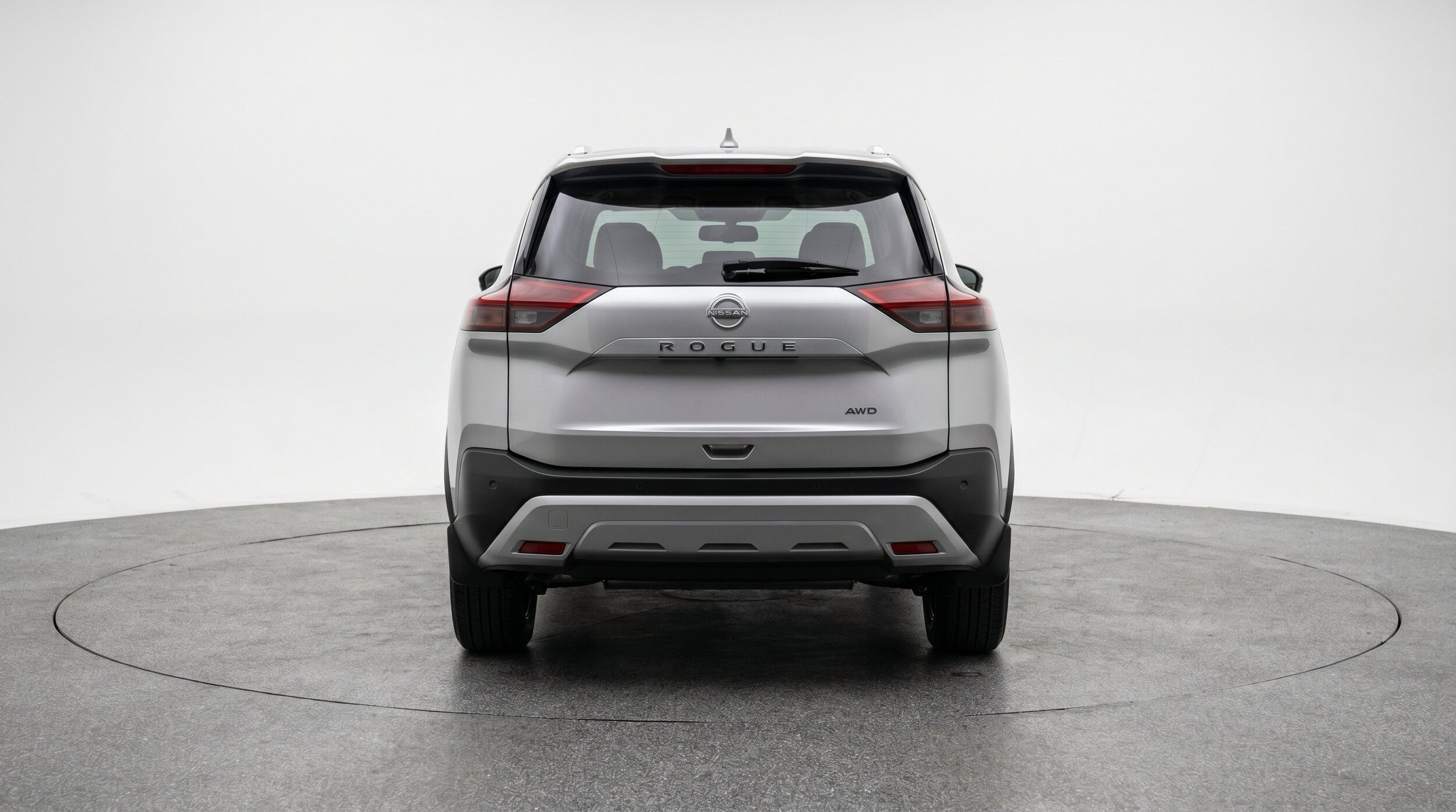 Thumbnail: 2025 Nissan Rogue - 7