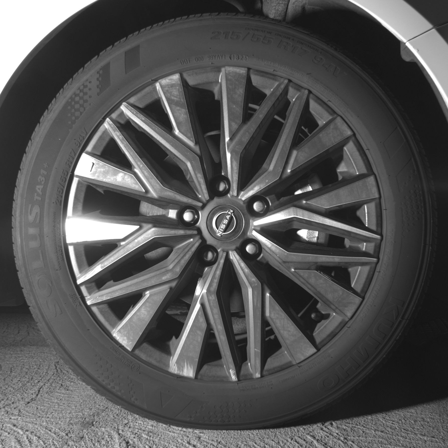 Thumbnail: 2025 Nissan Altima - 13