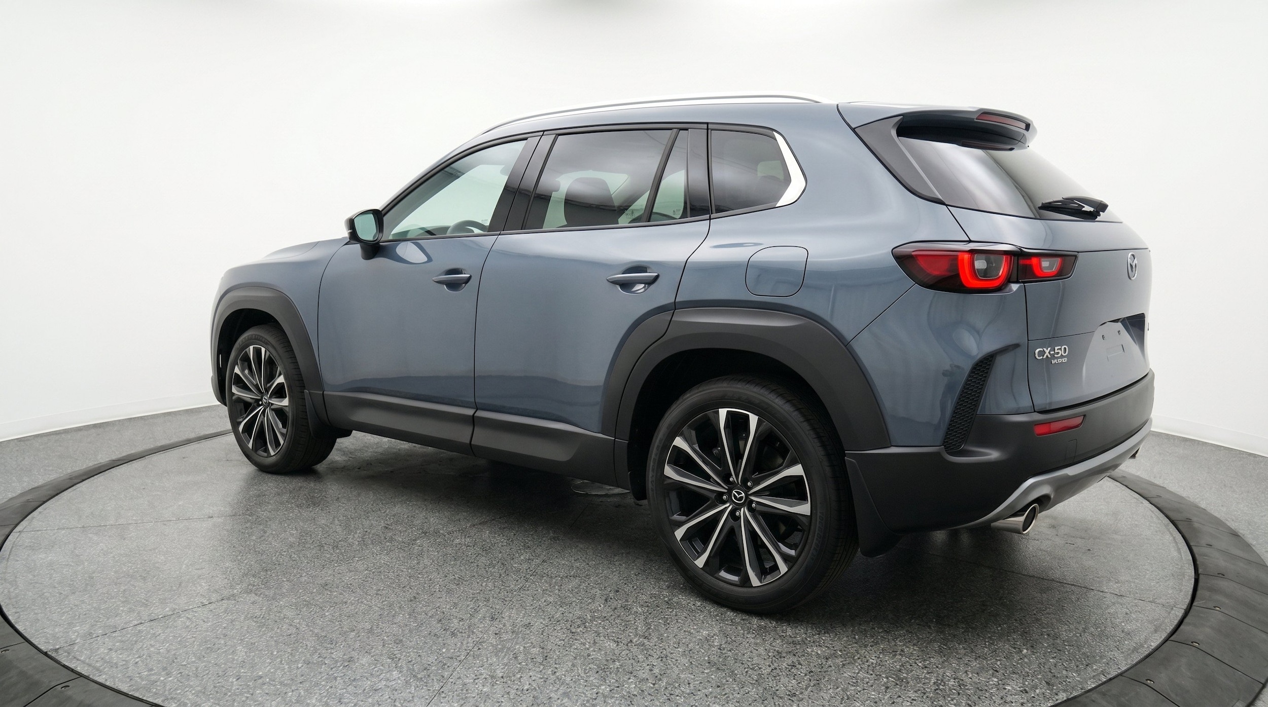 Thumbnail: 2026 Mazda CX-50 - 6