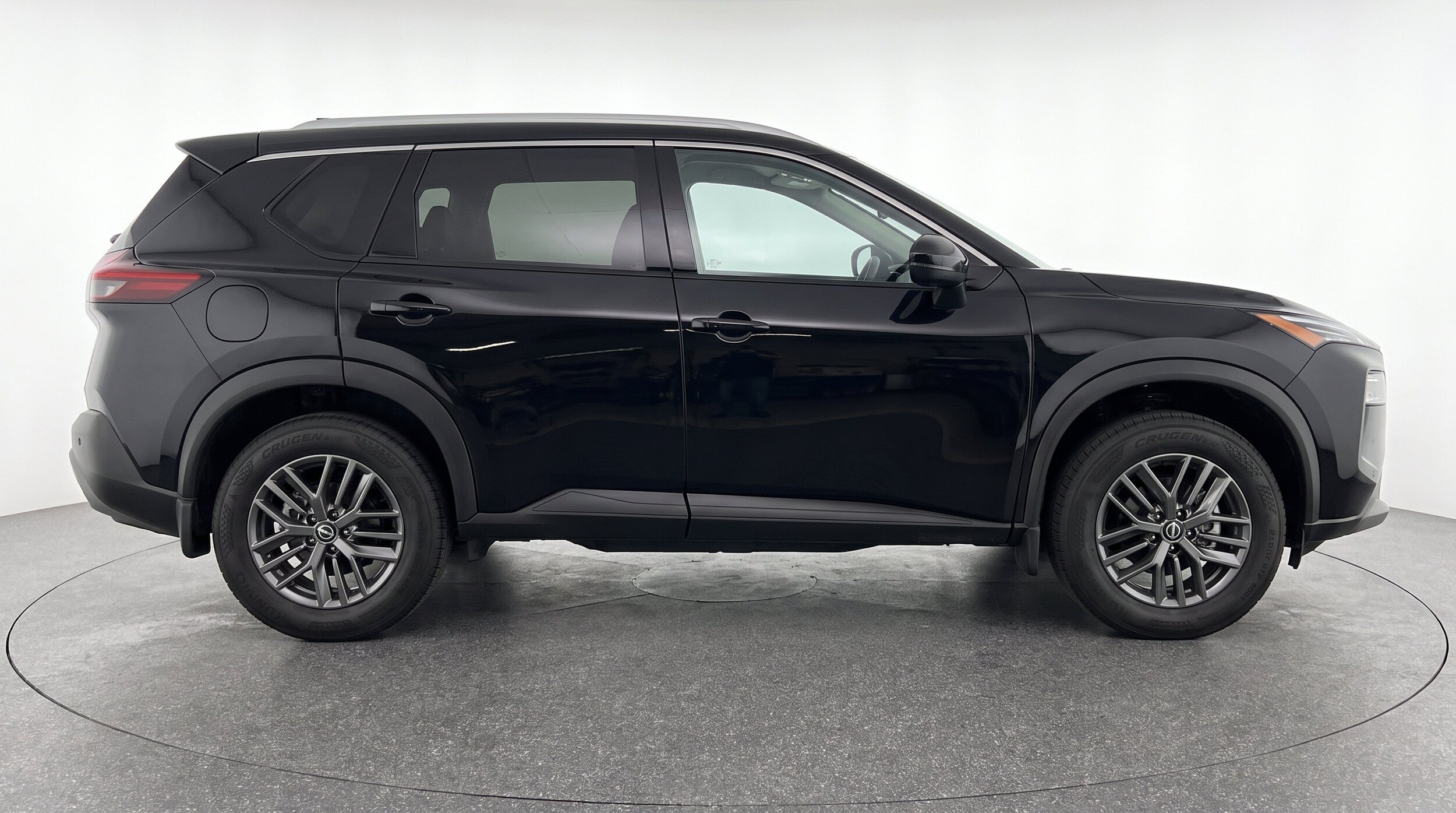 Thumbnail: 2026 Nissan Rogue - 10