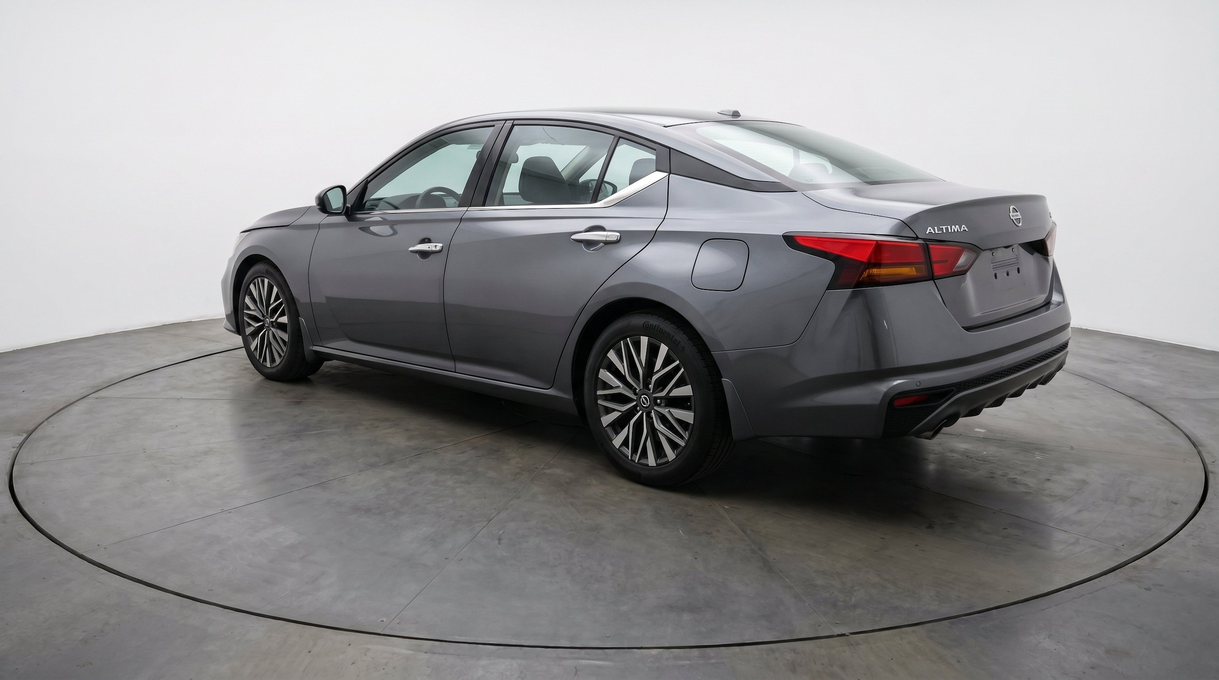 Thumbnail: 2025 Nissan Altima - 6