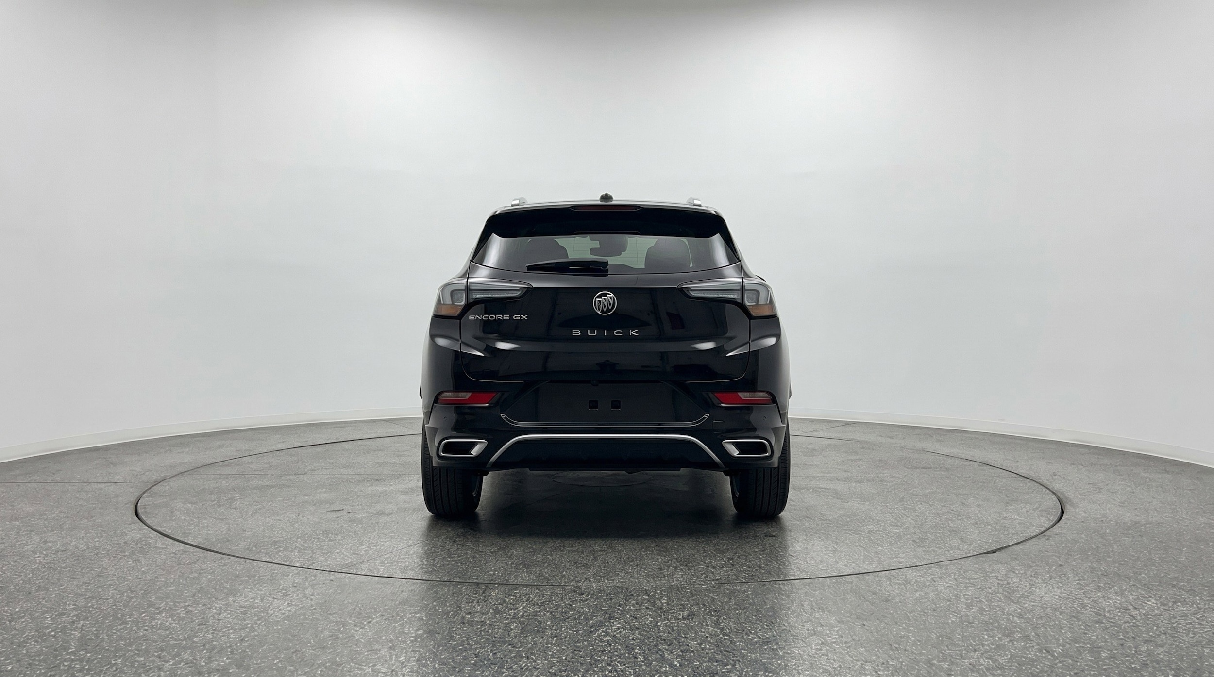 Thumbnail: 2025 Buick Encore GX - 7