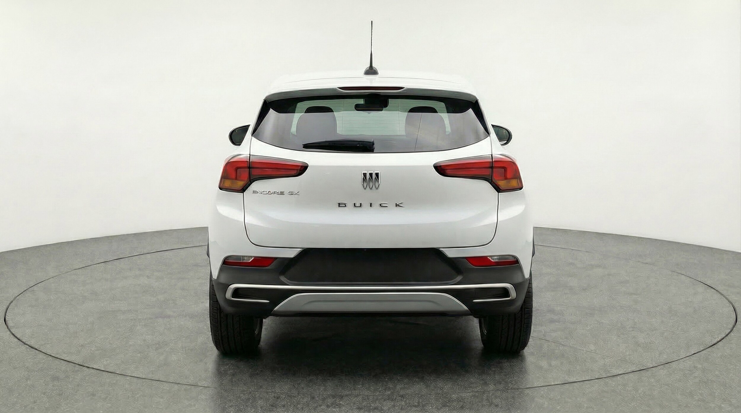 Thumbnail: 2025 Buick Encore GX - 7