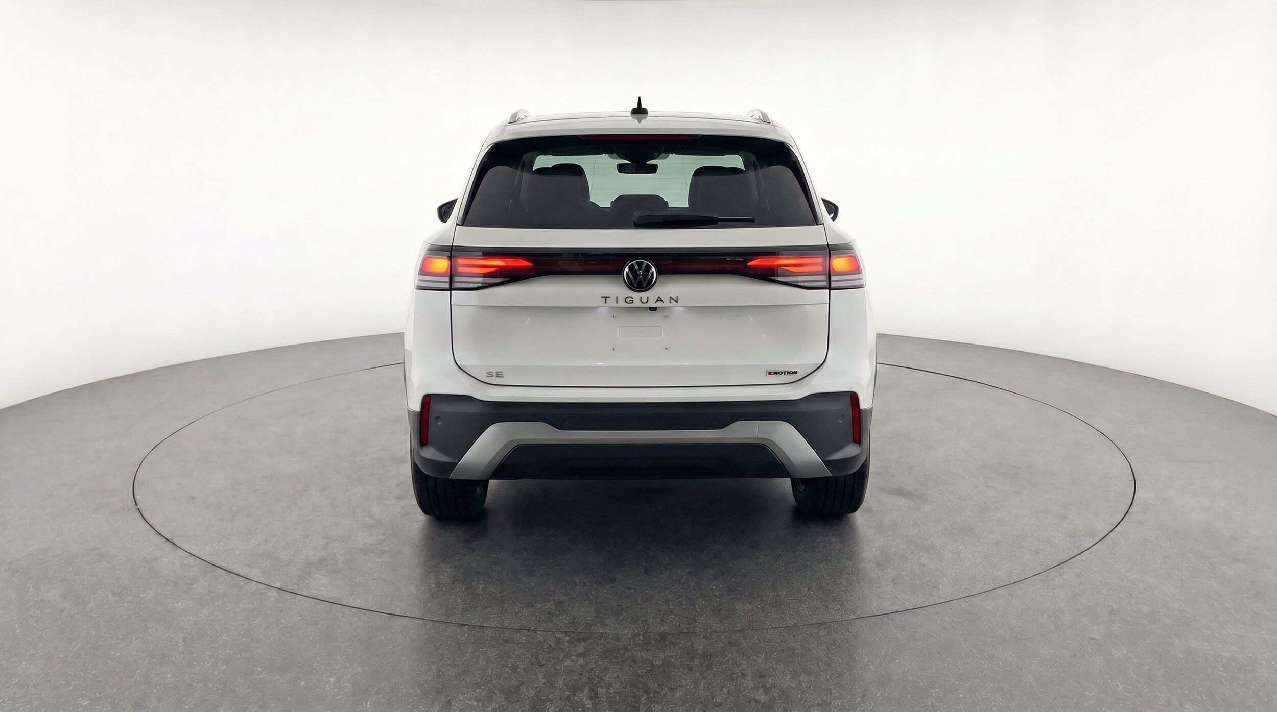 Thumbnail: 2026 Volkswagen Tiguan - 7