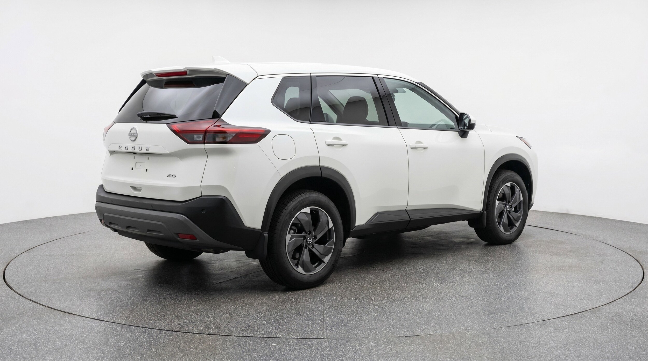 Thumbnail: 2025 Nissan Rogue - 9