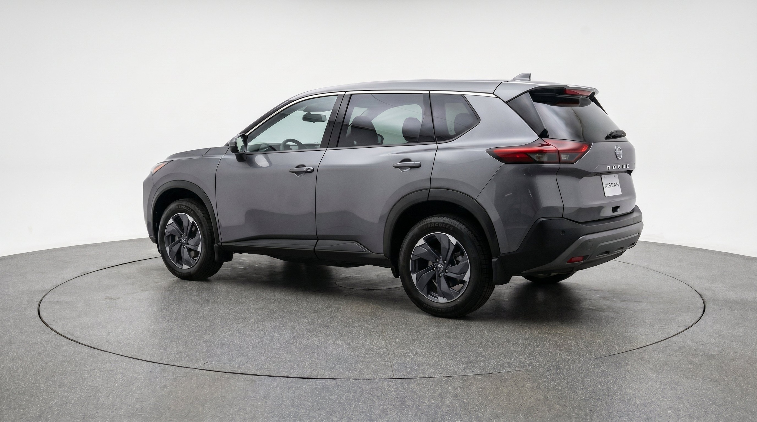Thumbnail: 2025 Nissan Rogue - 6