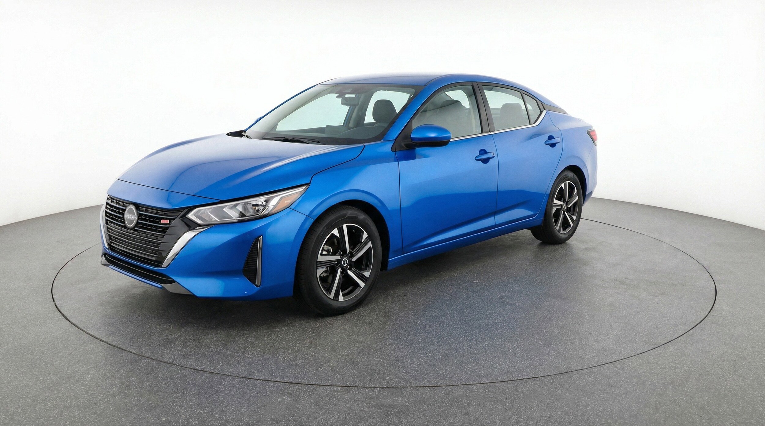 Thumbnail: 2025 Nissan Sentra - 3