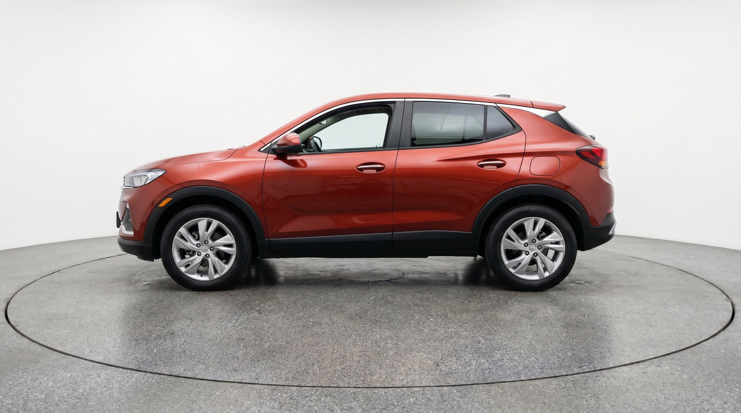 Thumbnail: 2026 Buick Encore GX - 5