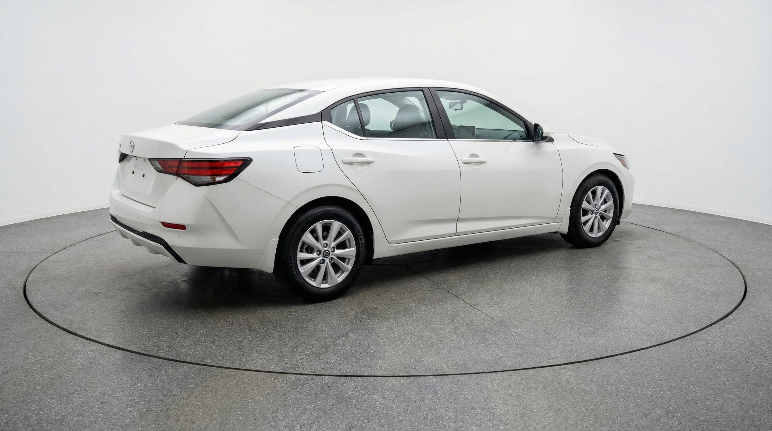 Thumbnail: 2025 Nissan Sentra - 9