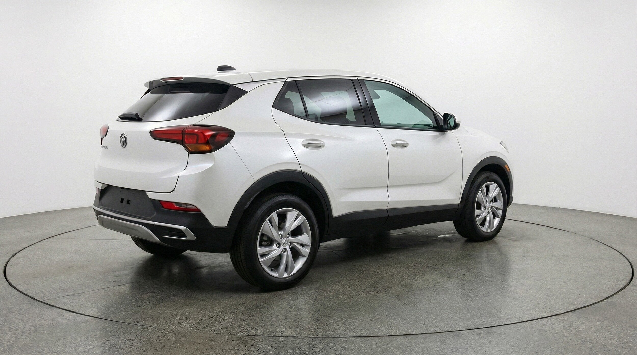 Thumbnail: 2025 Buick Encore GX - 9