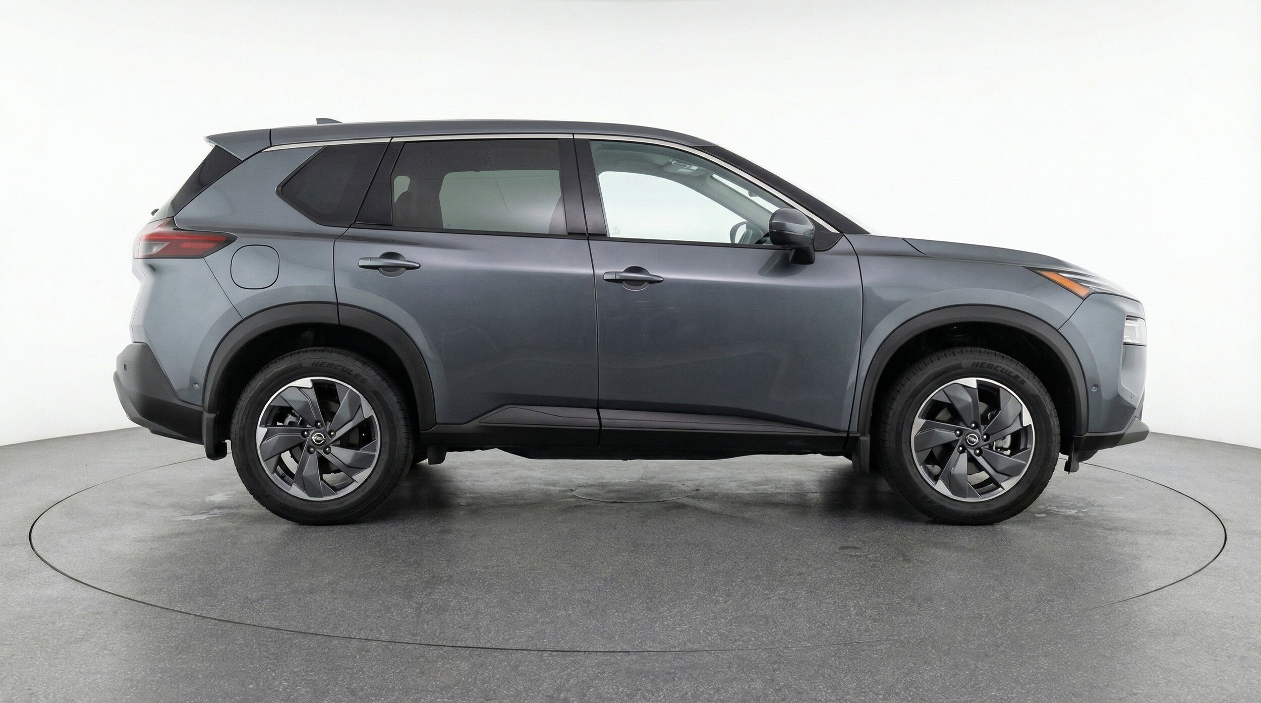 Thumbnail: 2025 Nissan Rogue - 11