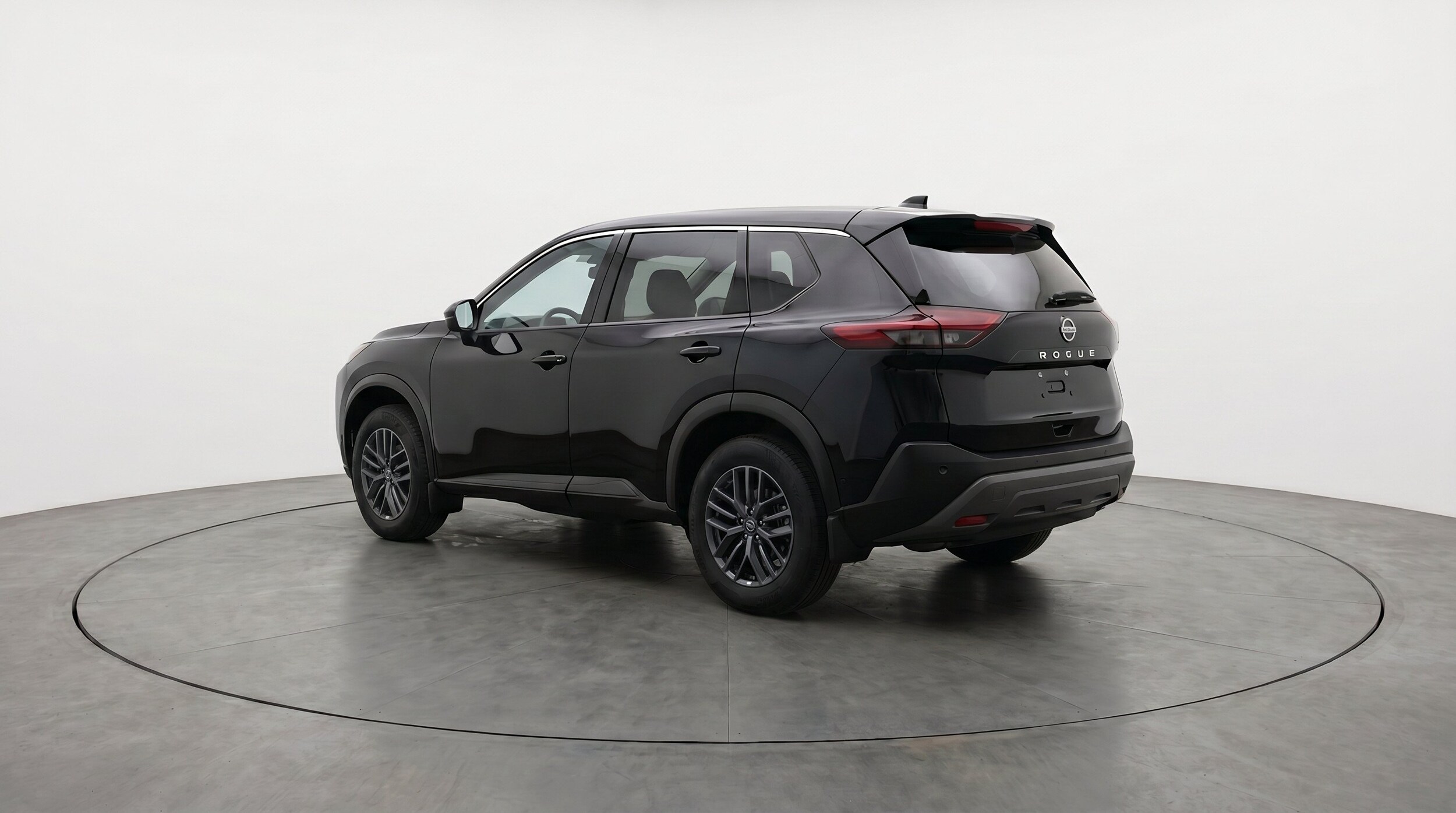 Thumbnail: 2026 Nissan Rogue - 6
